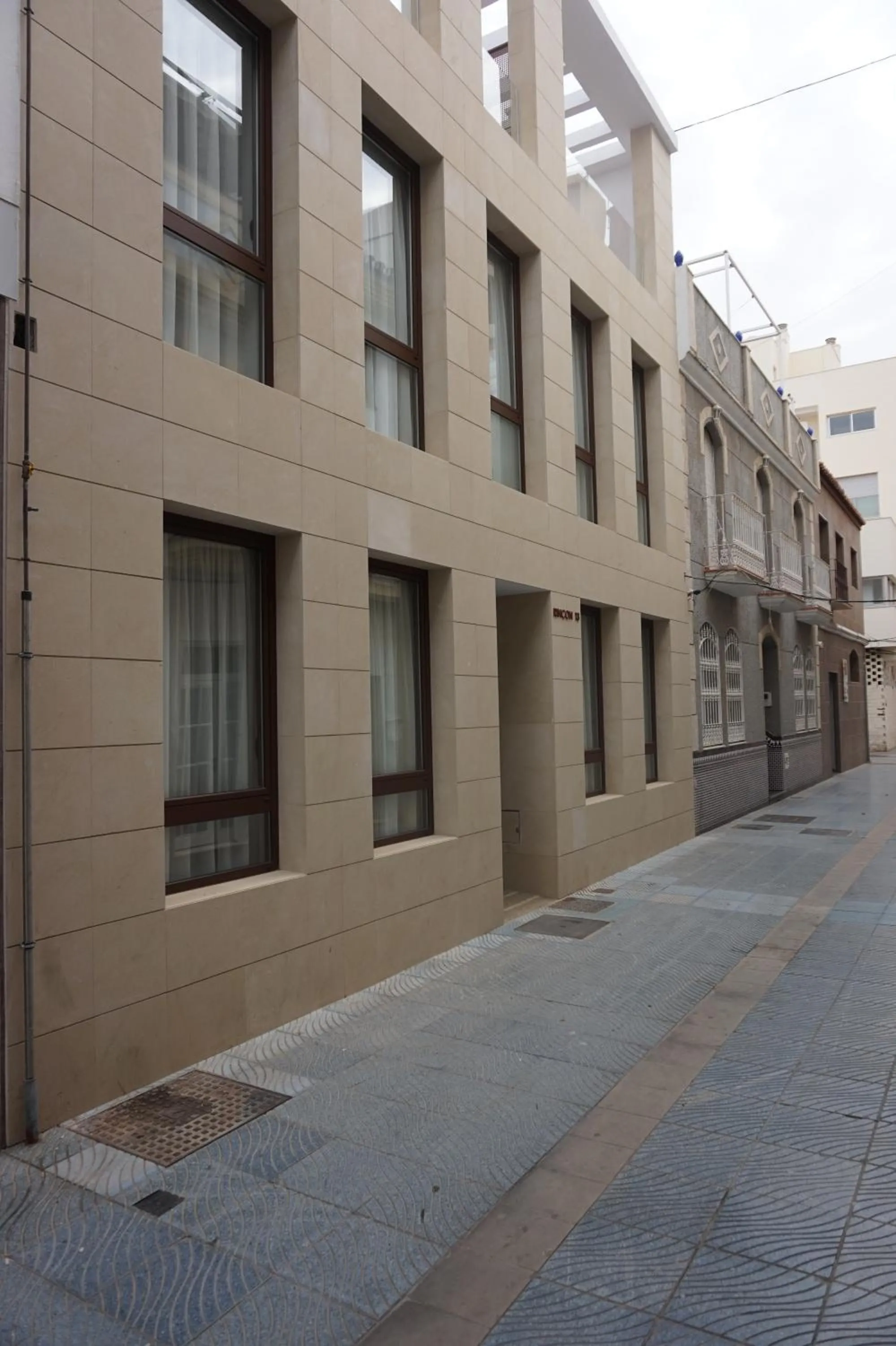 Property building in Rincon 13 - Mares