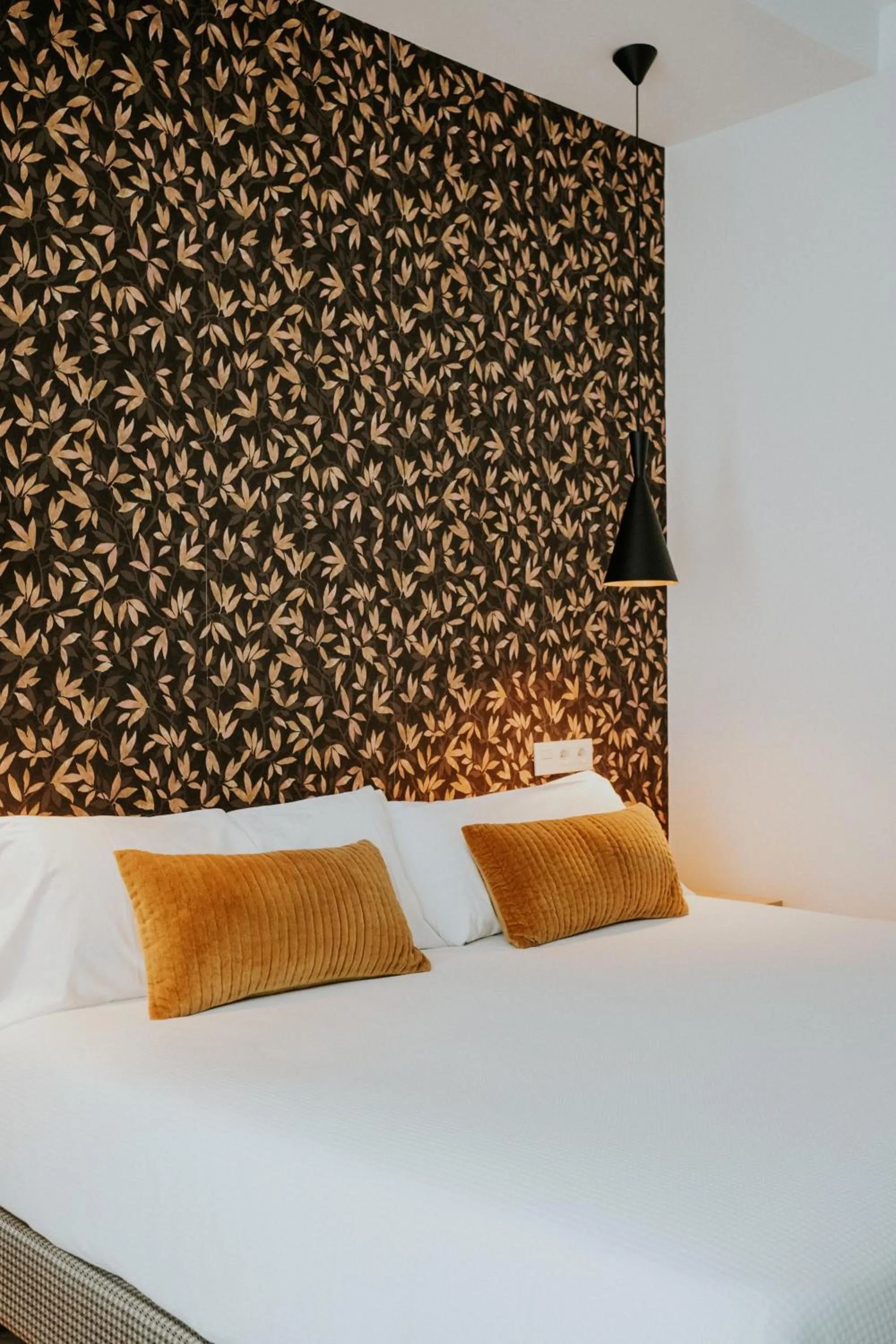 Bed in Rincon 13 - Mares