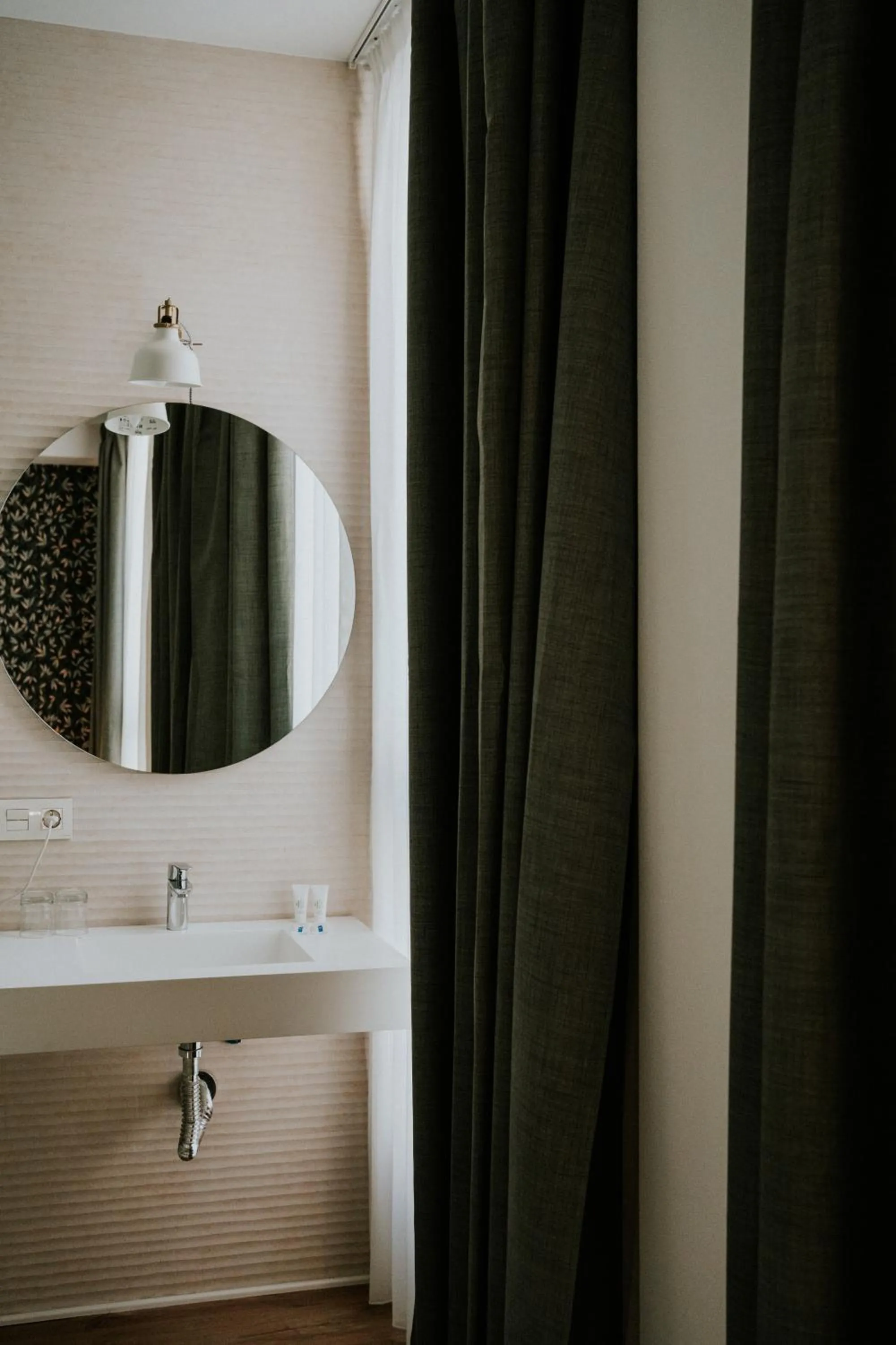 Bathroom in Rincon 13 - Mares