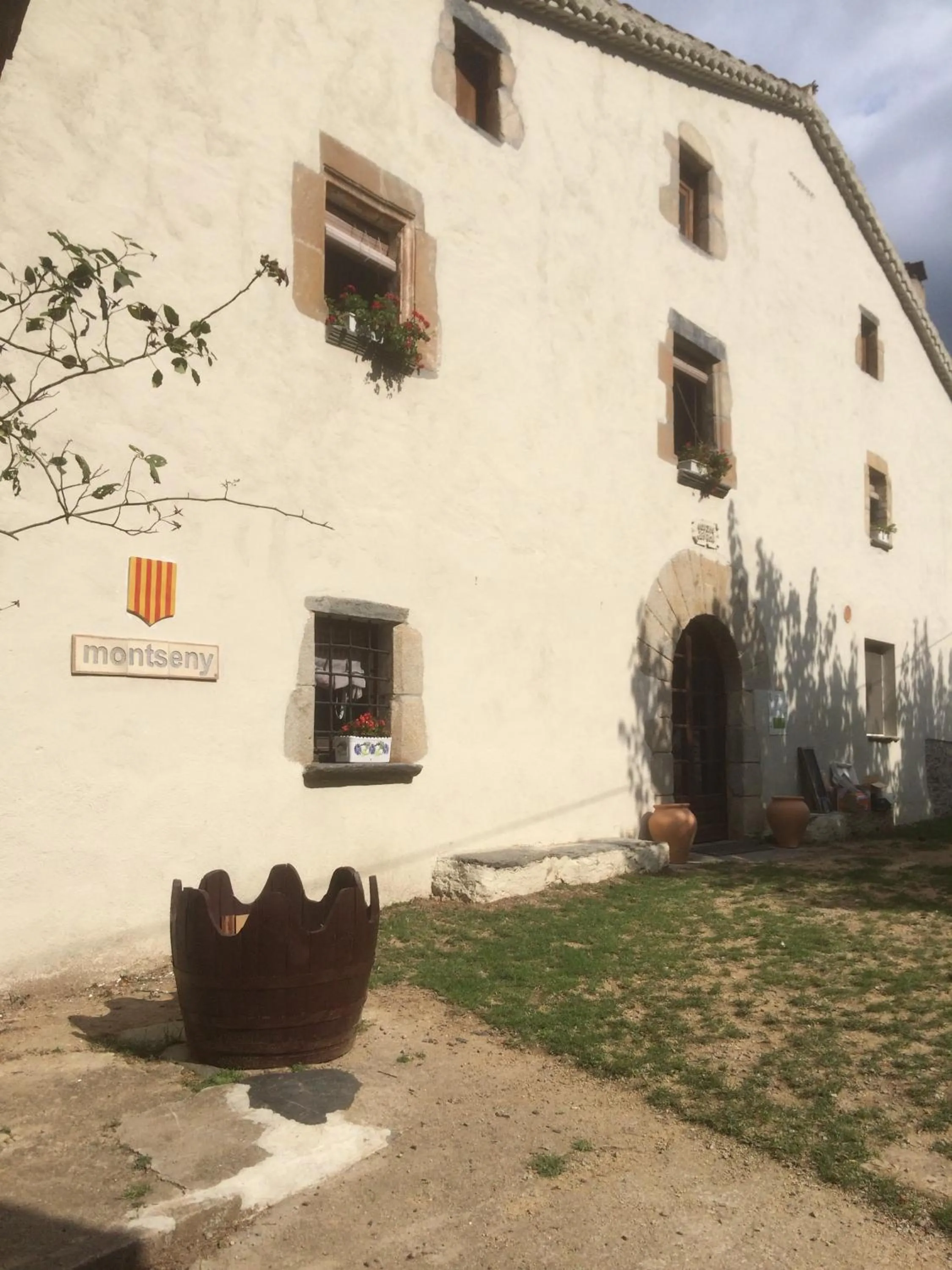 Hostal Sant Roc