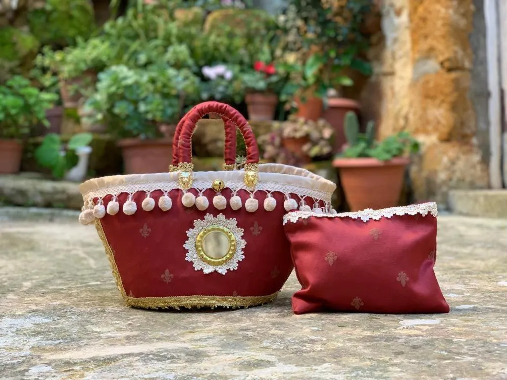 Neighbourhood in AL-ZABUT