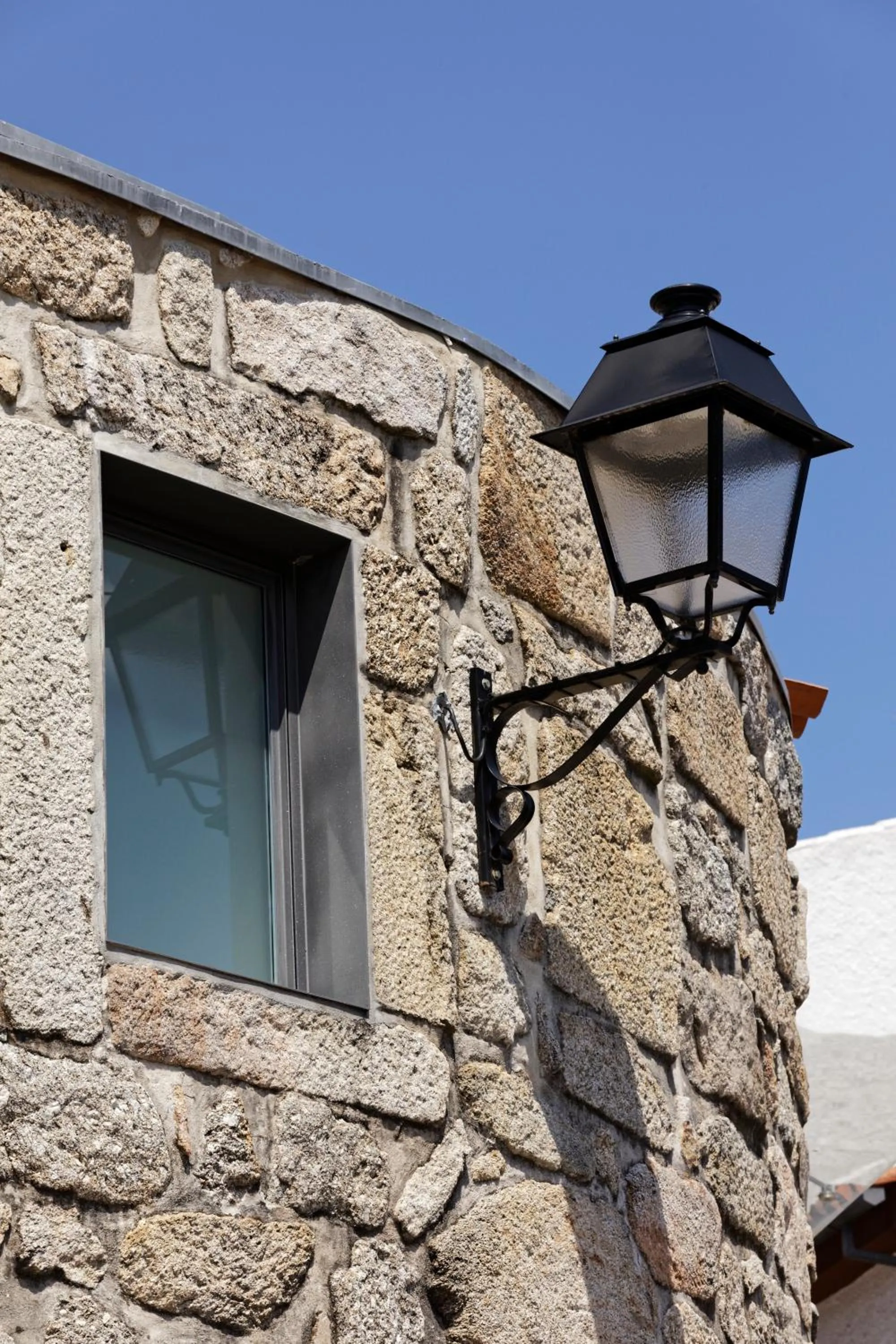 Antiga "Casa do Porco"