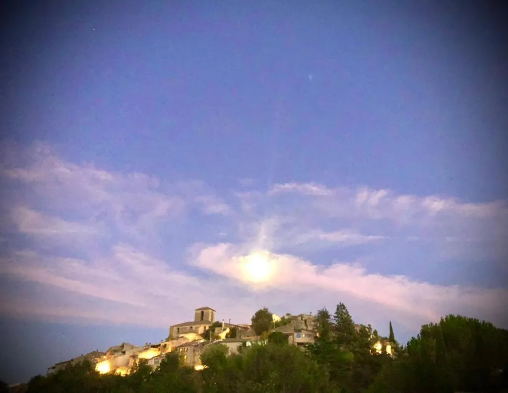 Night in Le 47 - Rentals in South of France