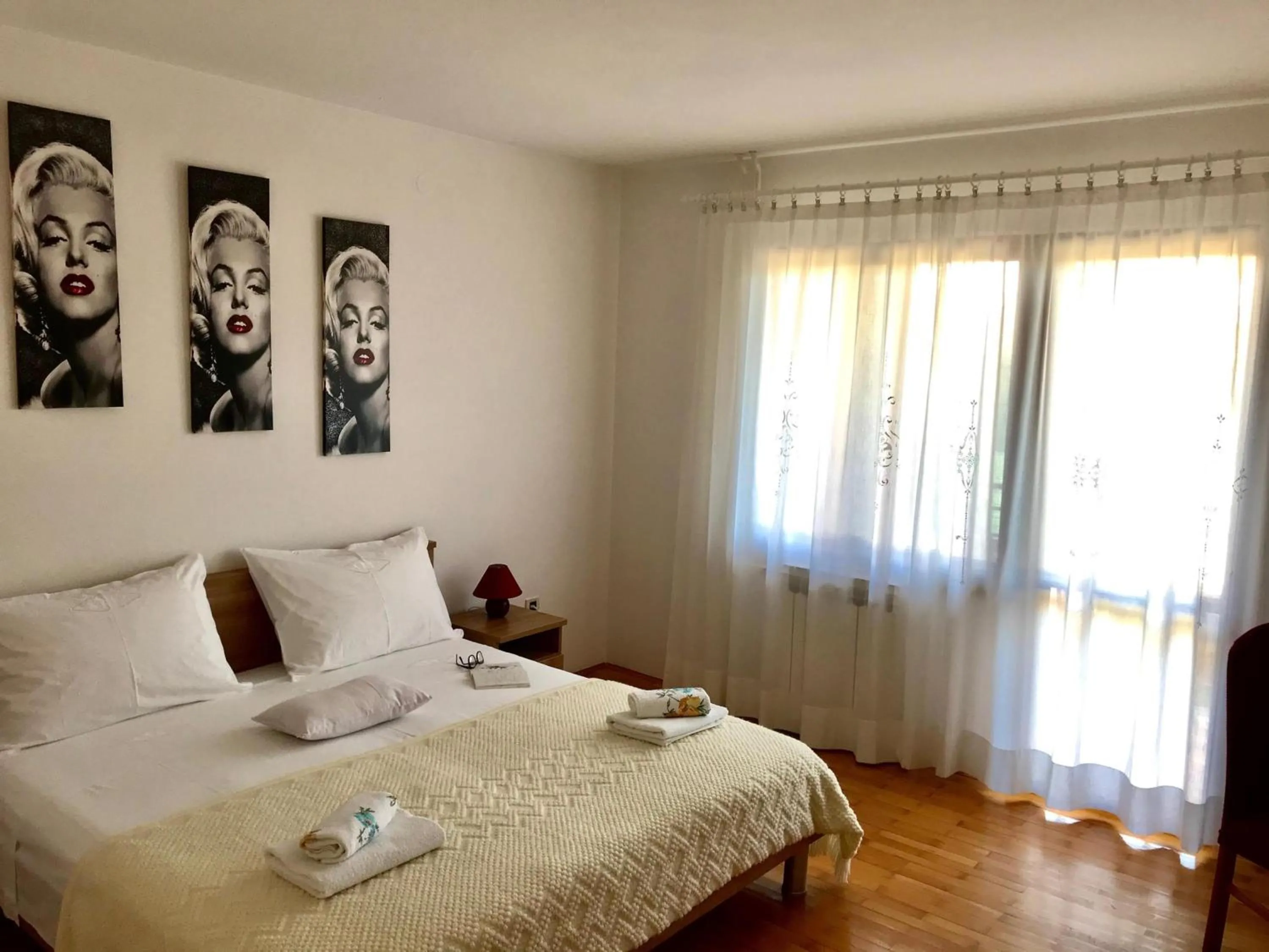 Apartment Adri