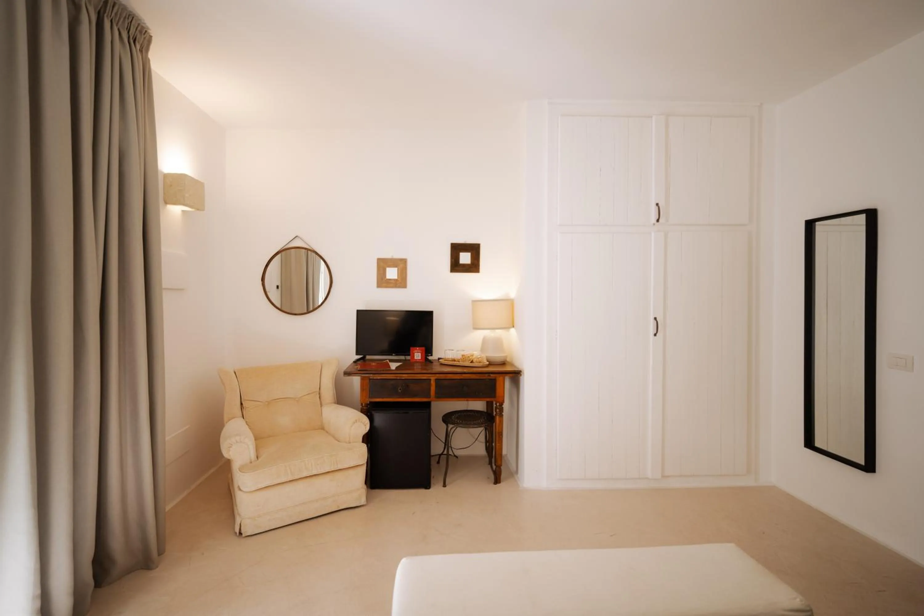 TV and multimedia in Masseria San Michele