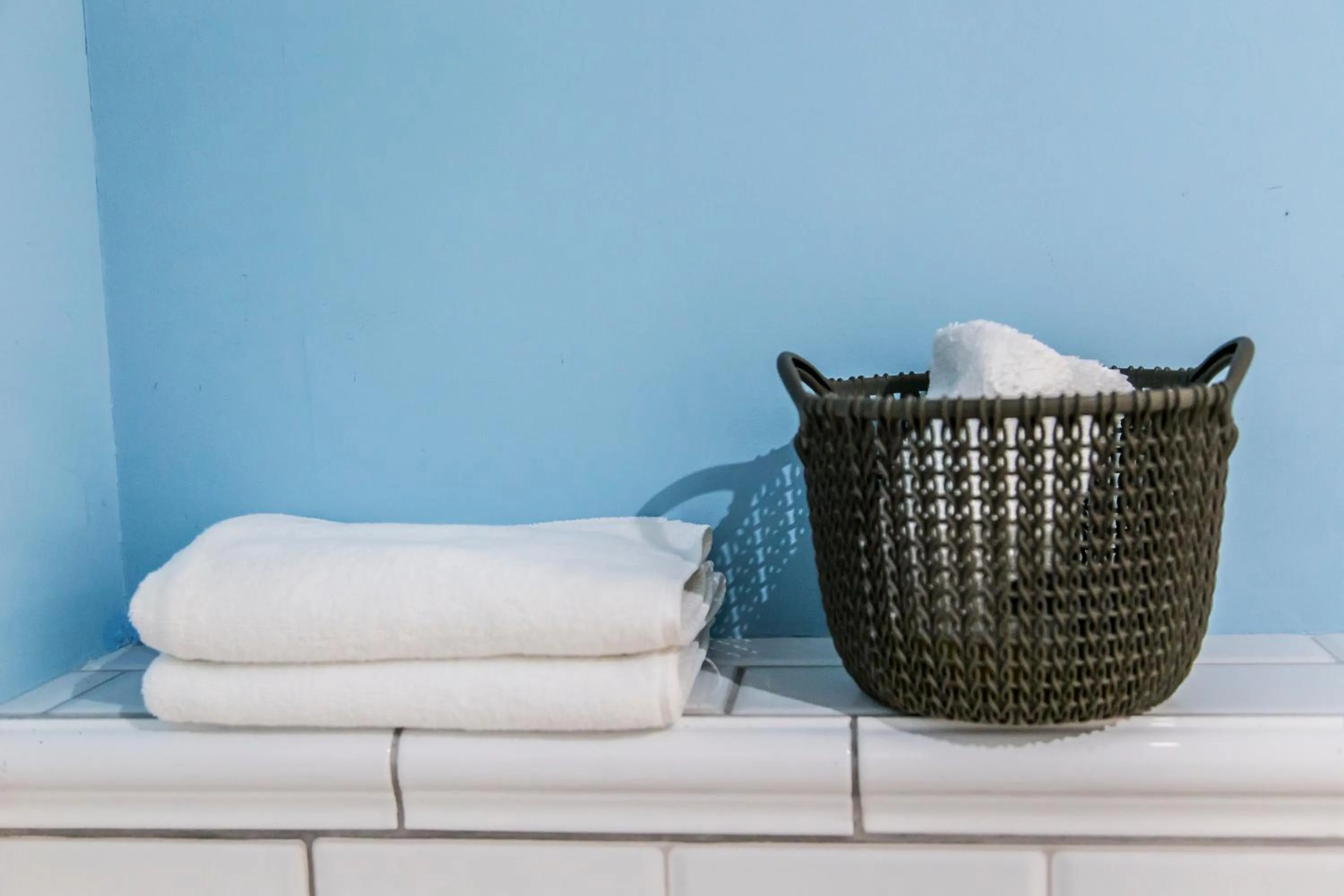 Decorative detail in Apartamentos Sofia