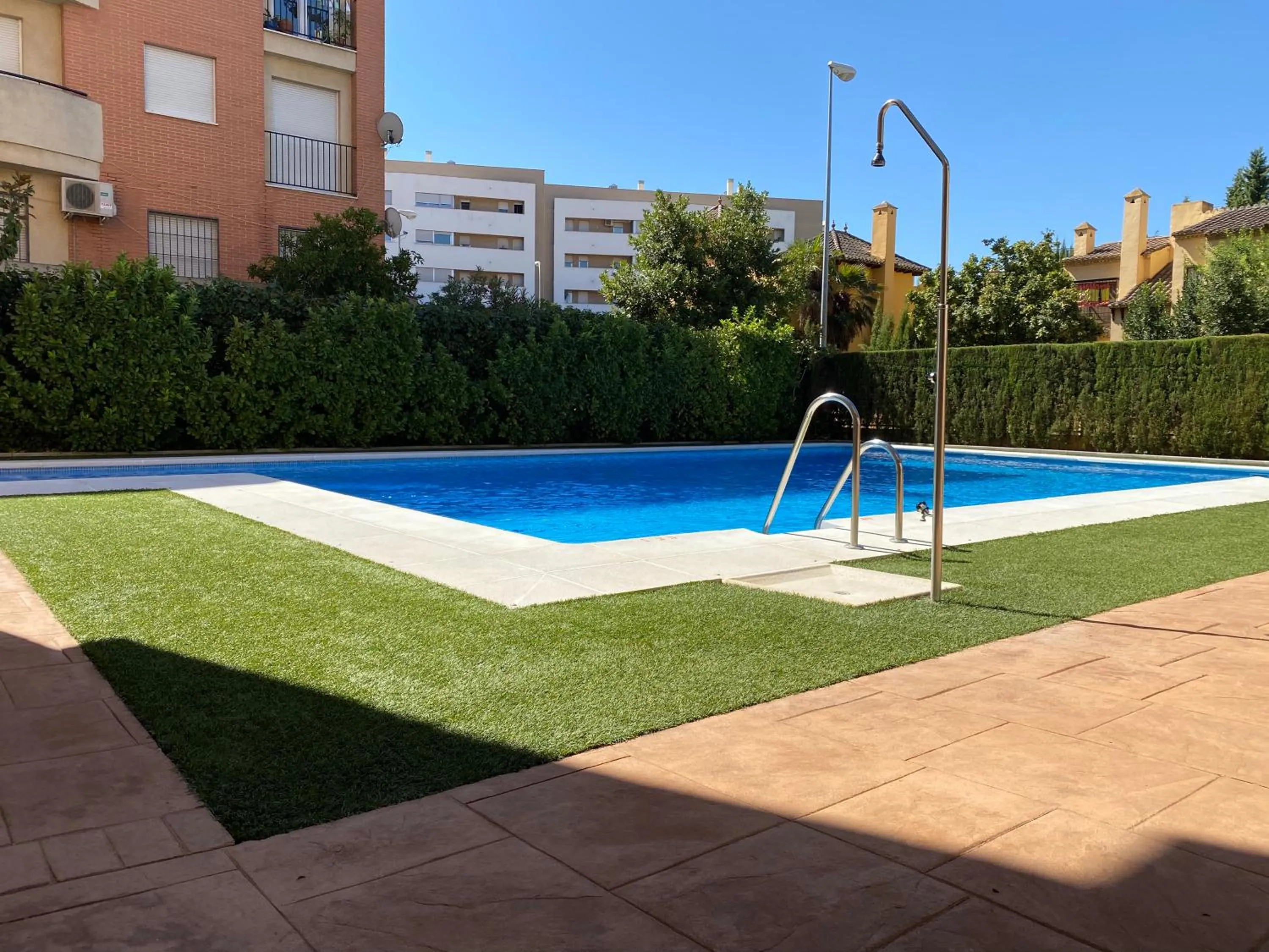 Apartamento Almunia