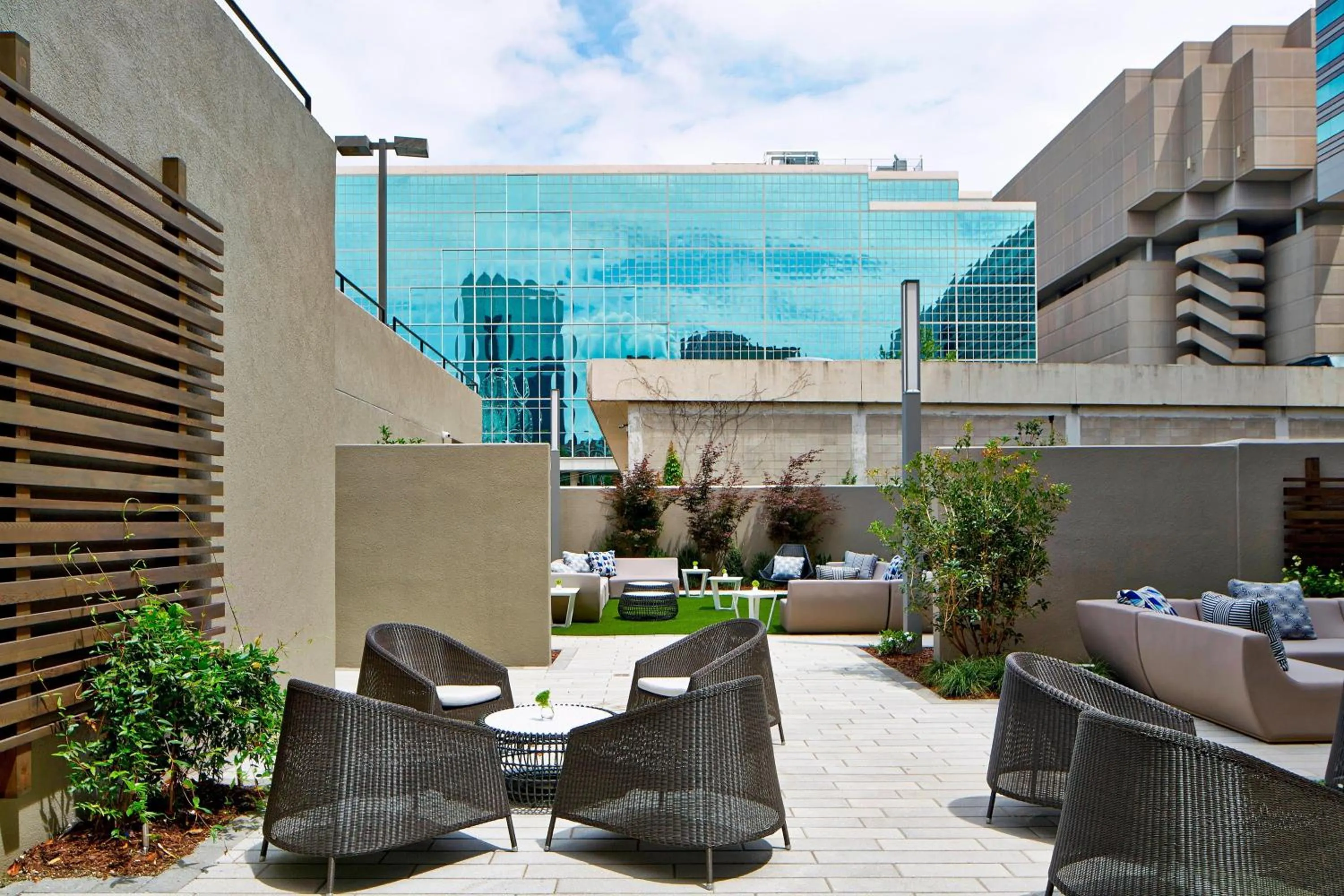 Other in AC Hotel Atlanta Downtown