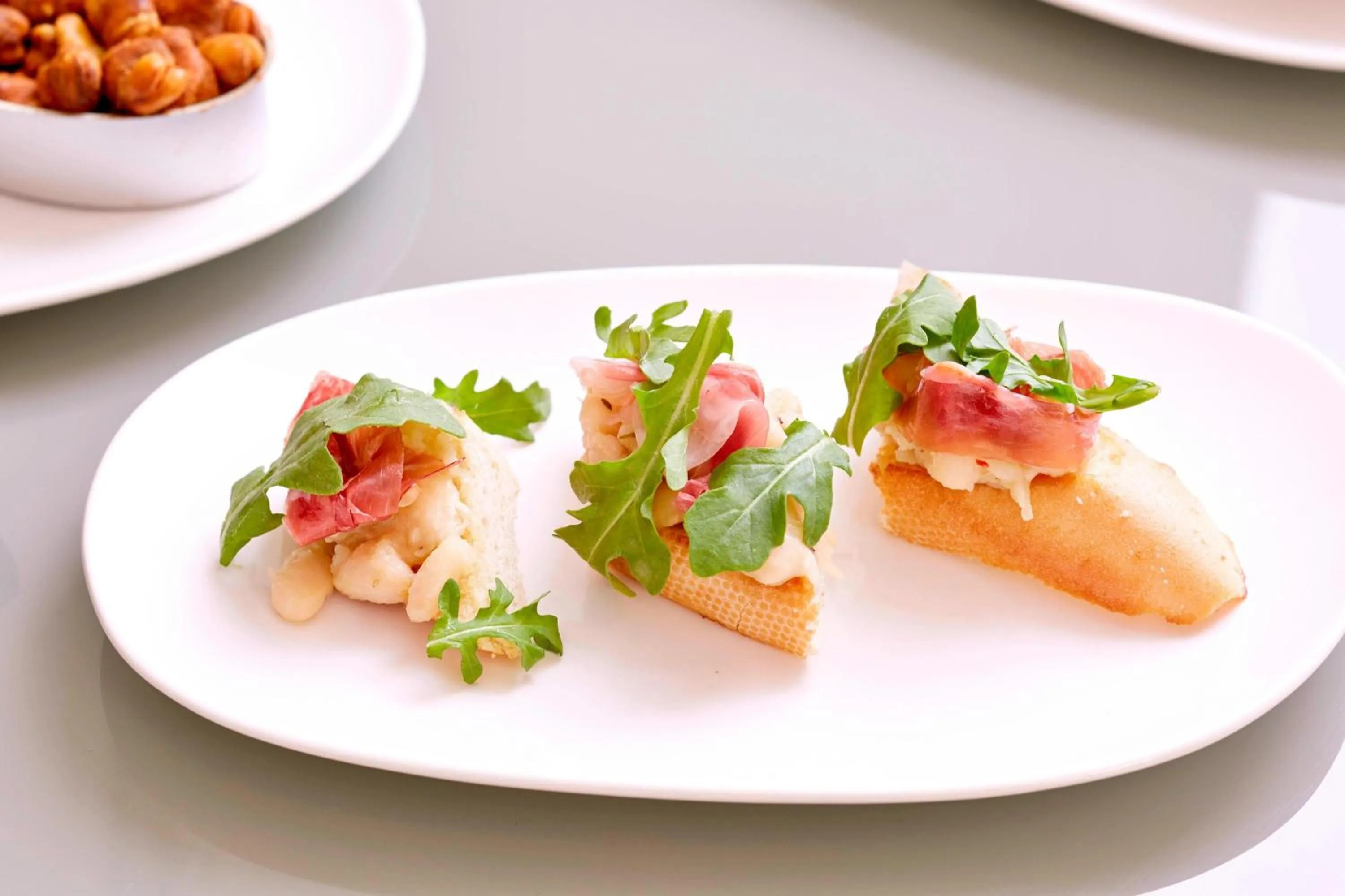 Lounge or bar in AC Hotel Atlanta Downtown