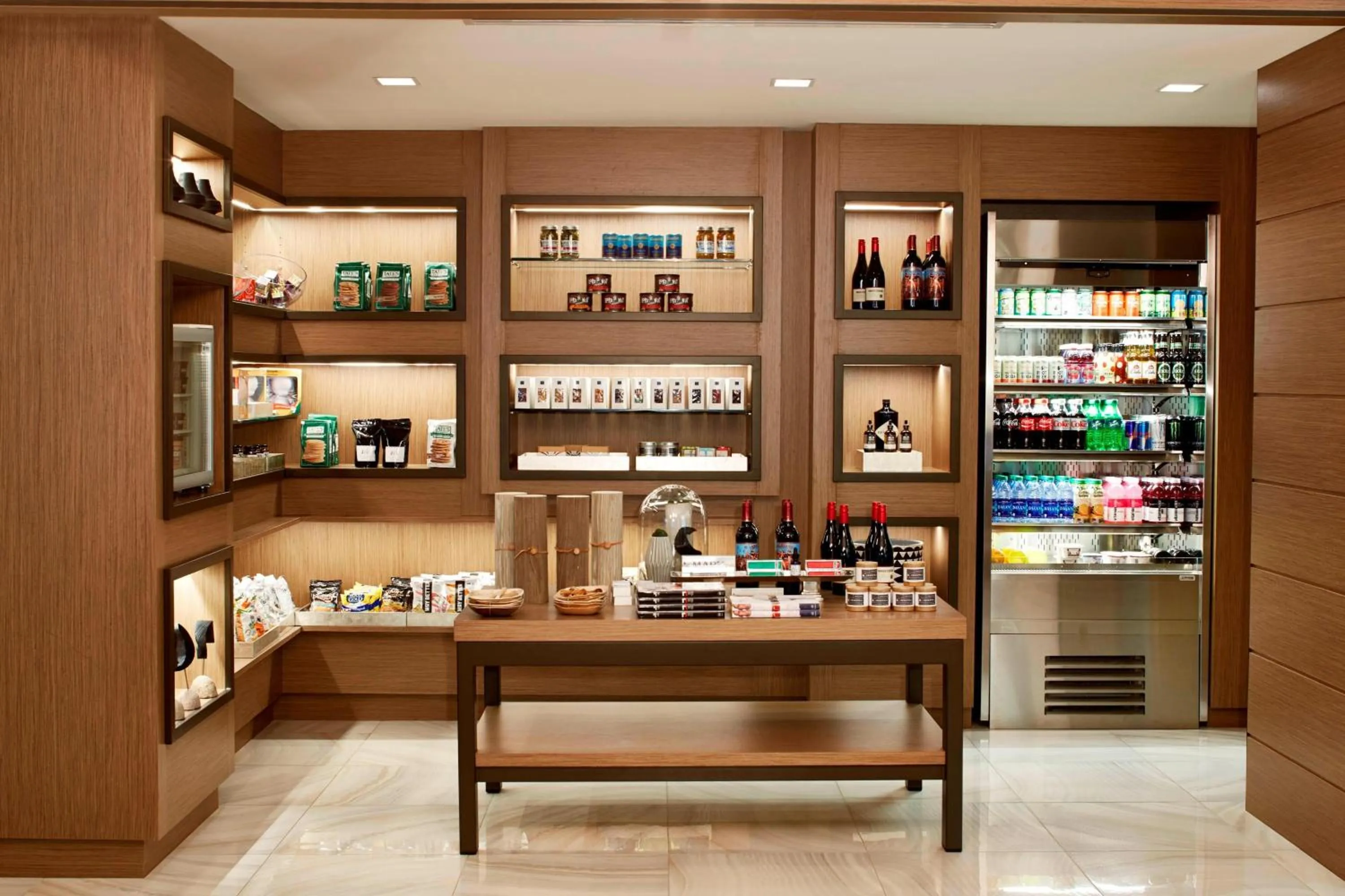 Other in AC Hotel Atlanta Downtown