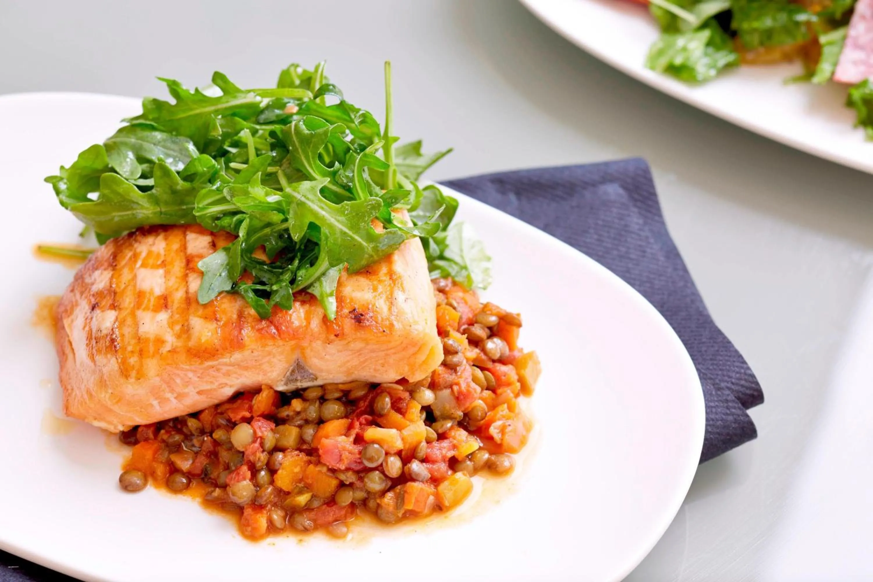 Lounge or bar in AC Hotel Atlanta Downtown