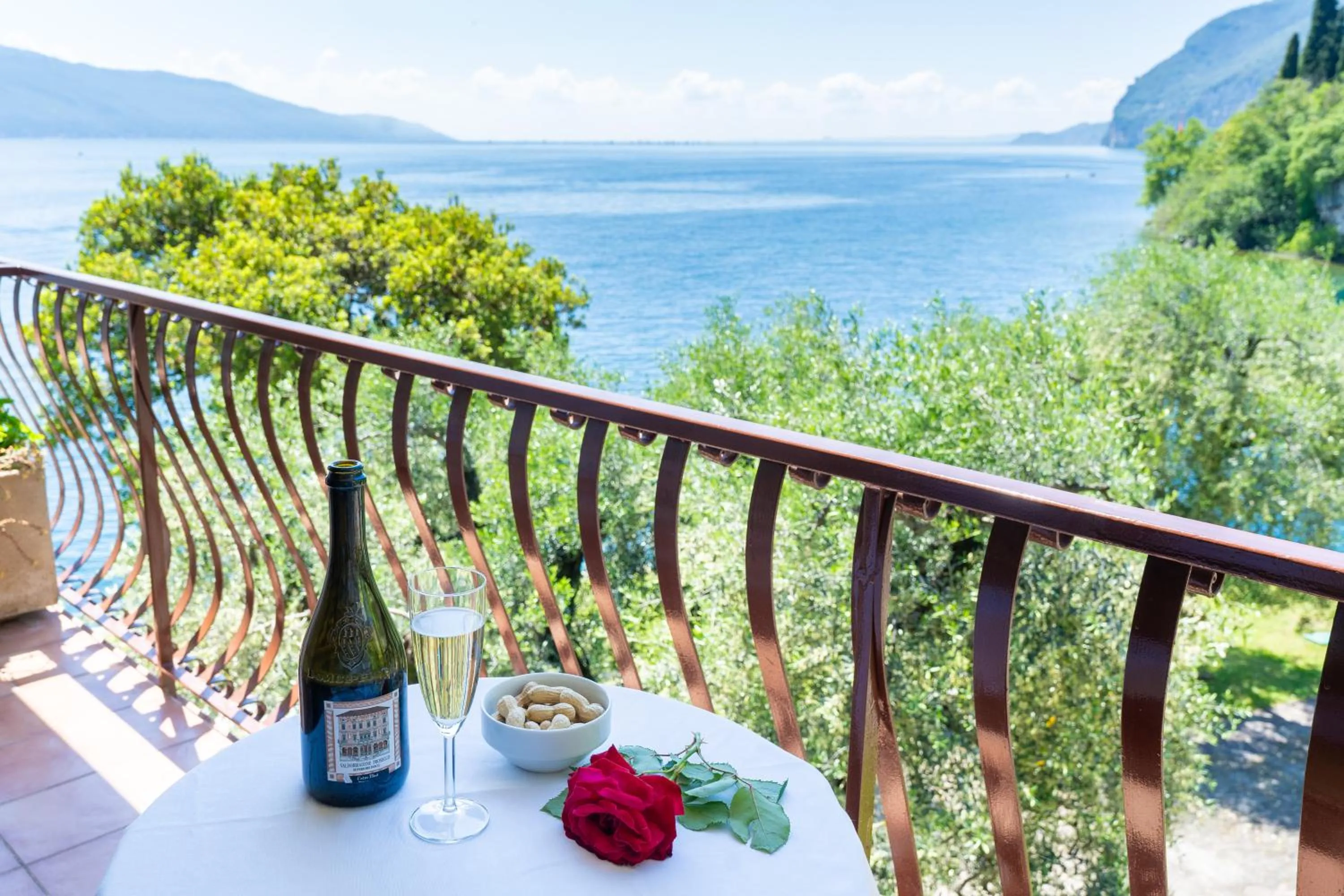 View (from property/room) in Hotel Forbisicle