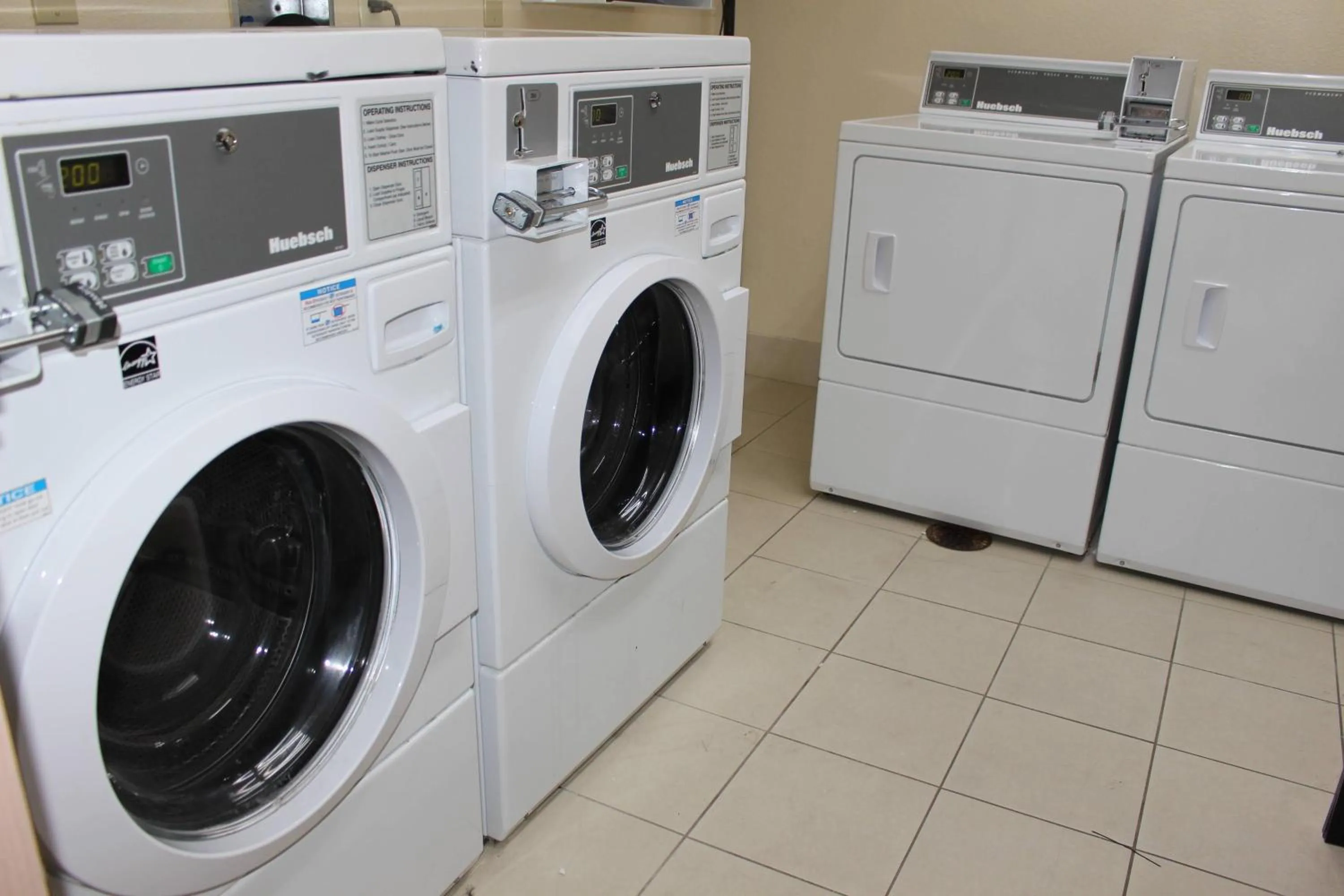 Other in Fairfield Inn & Suites Kansas City Liberty