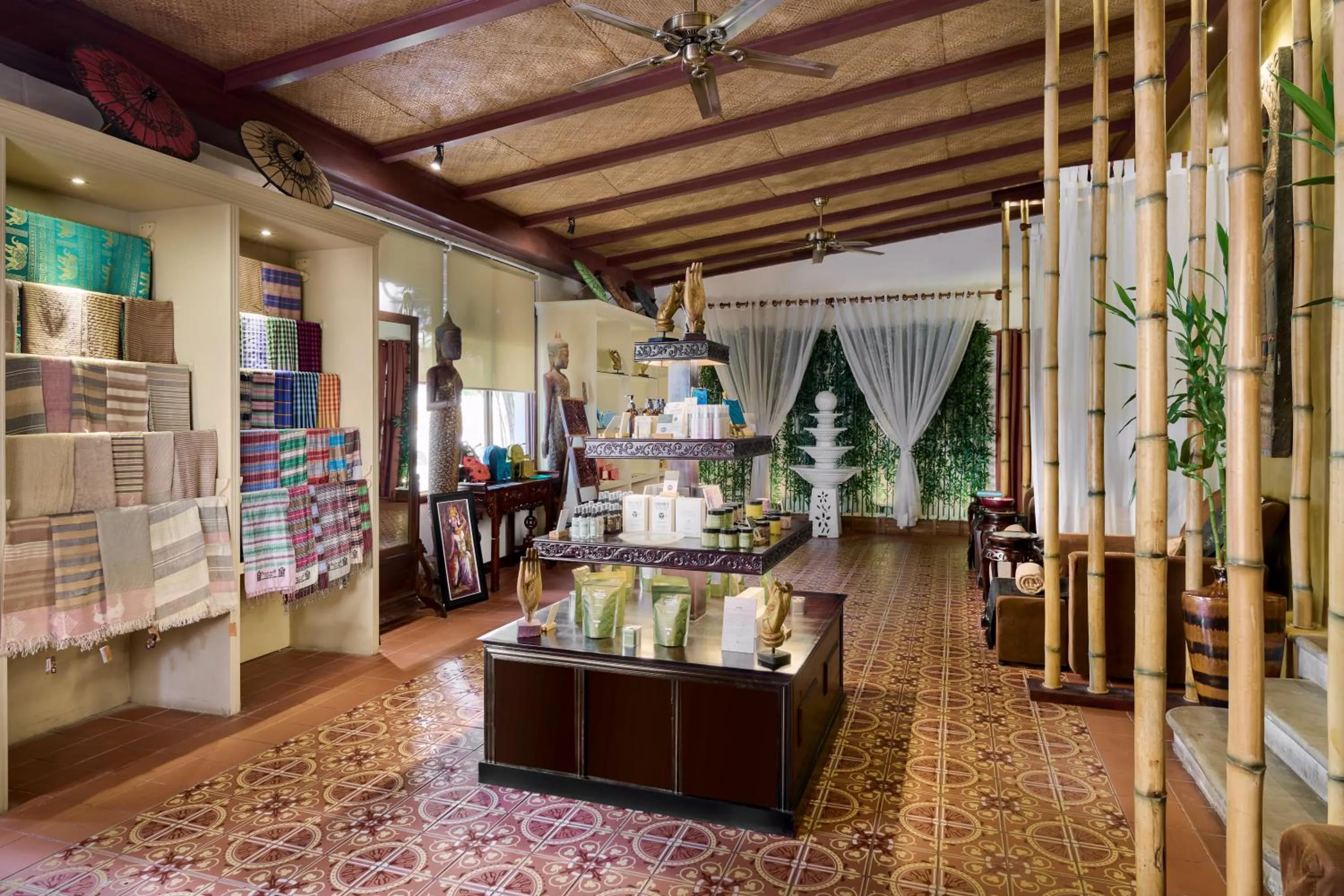 Massage in Palace Gate Hotel & Resort by EHM