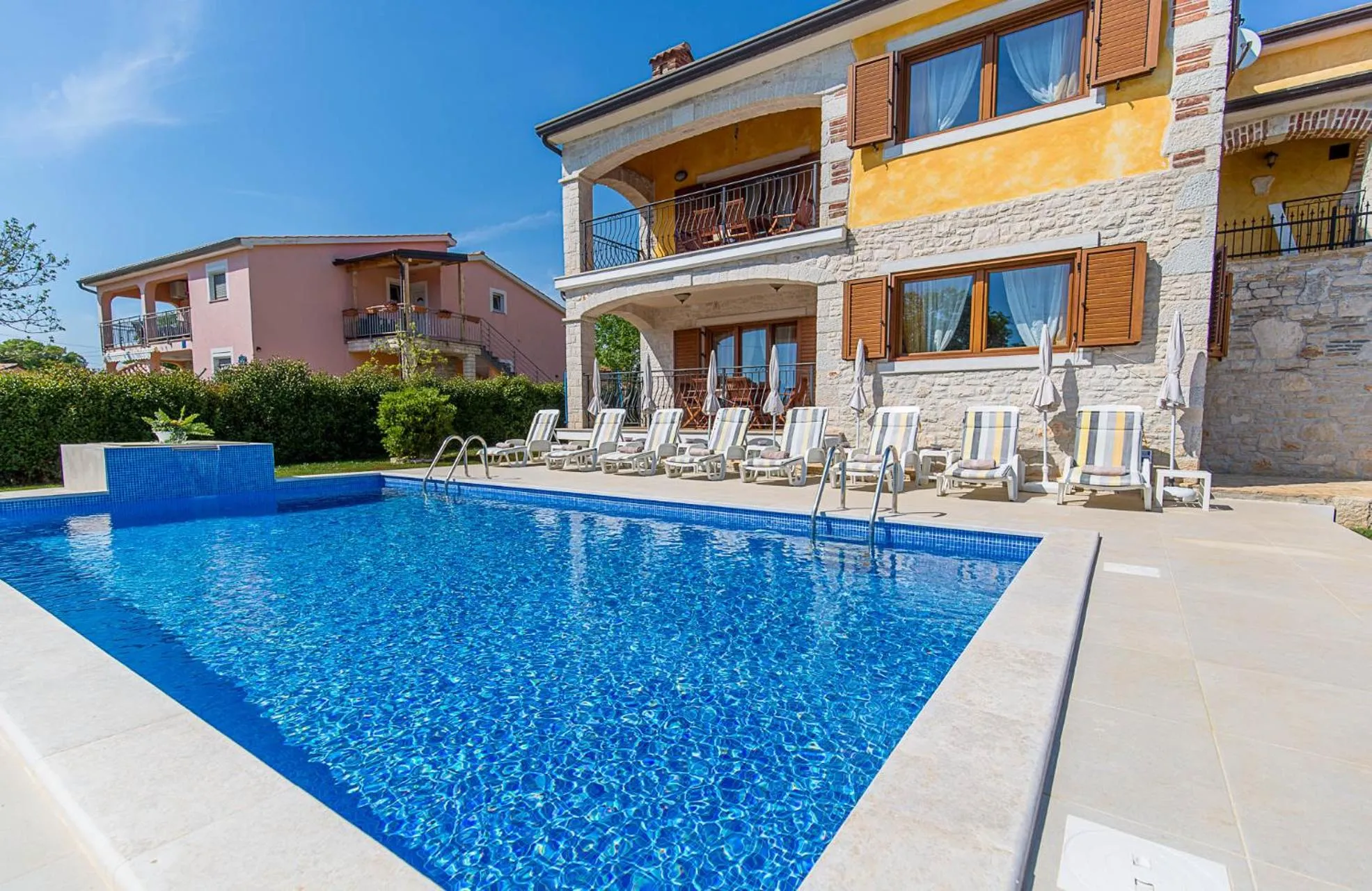 Villa NEVENA POREČ