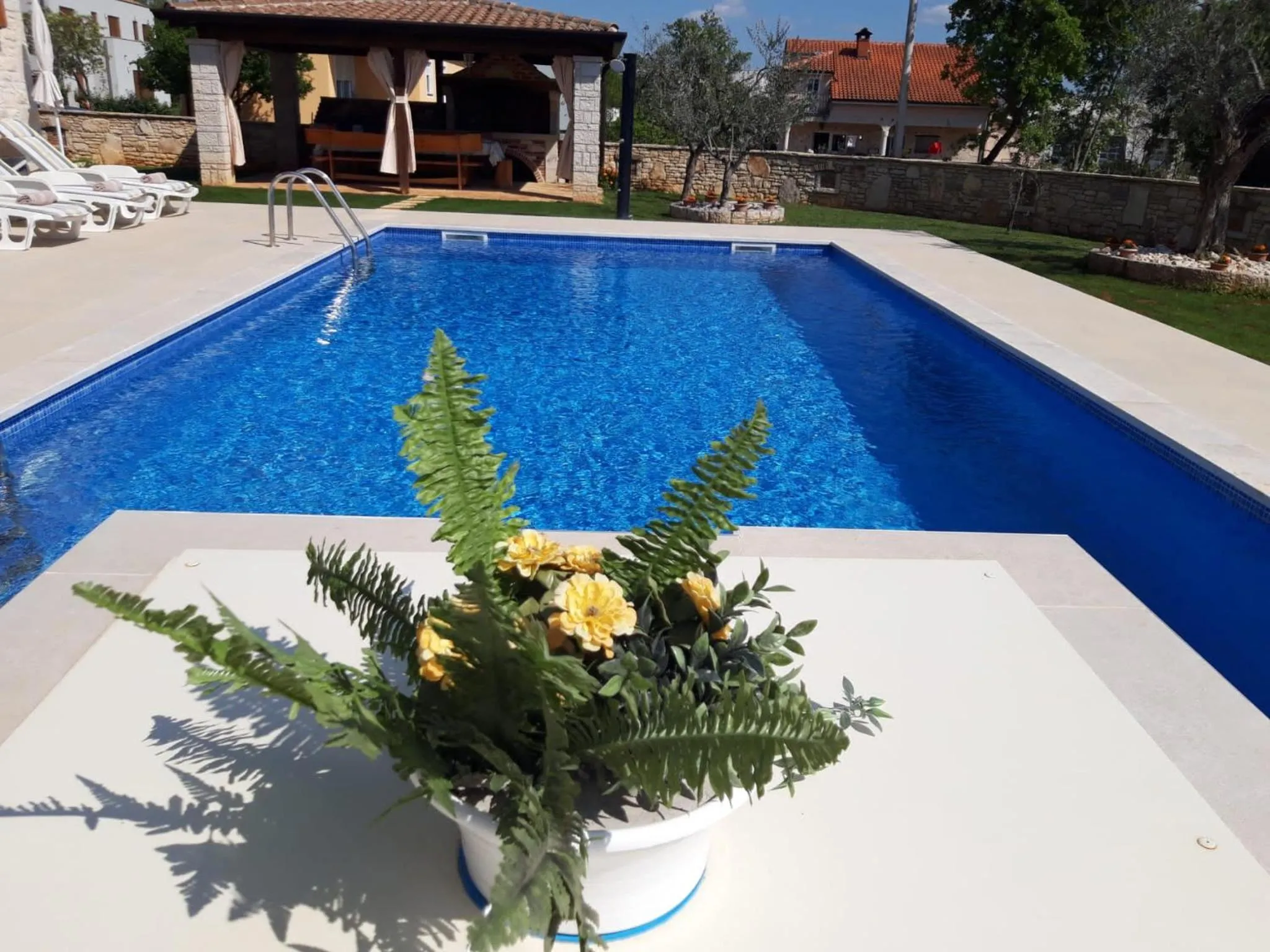 Villa NEVENA POREČ