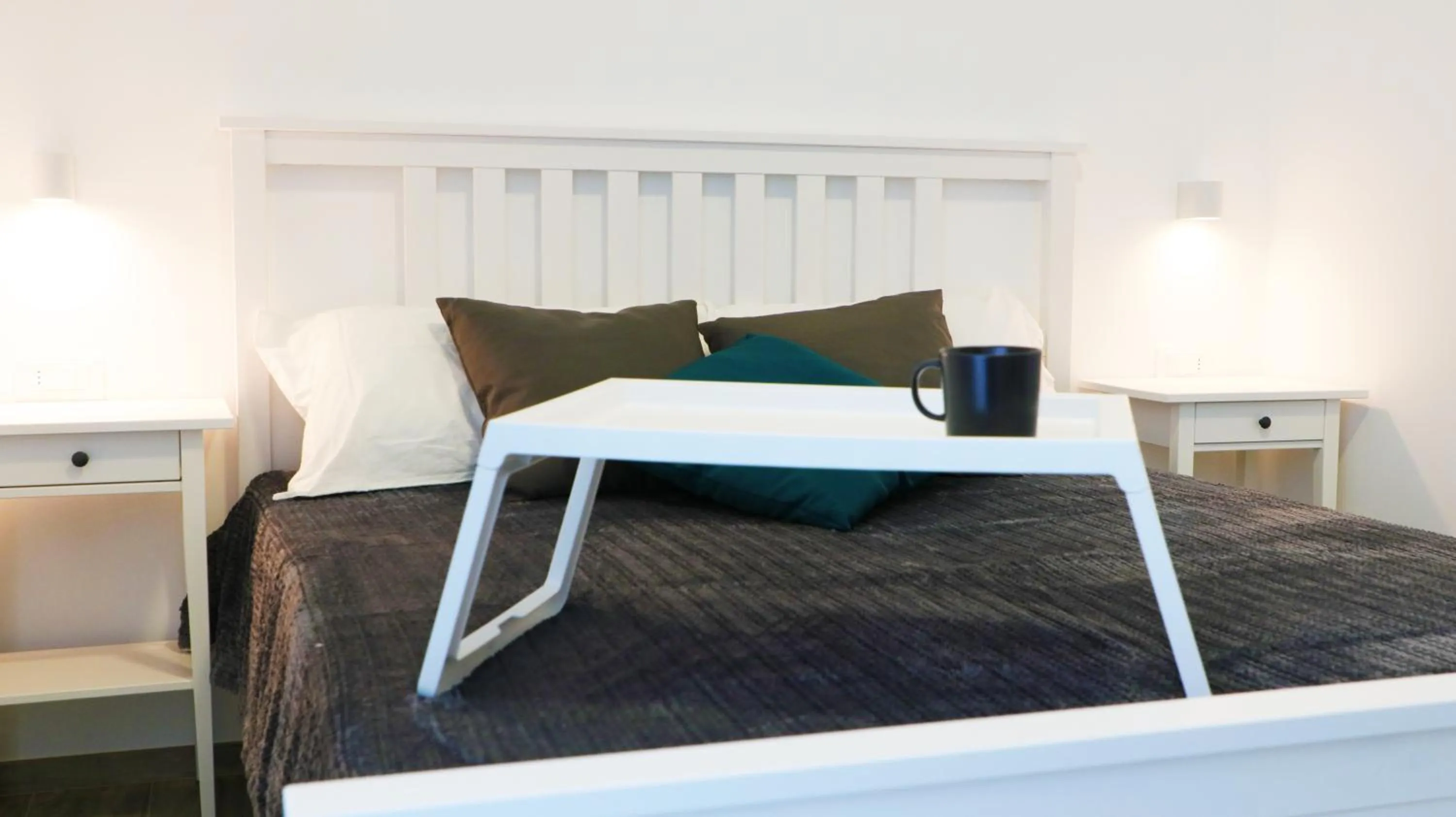 Bed in B&B Battisti59