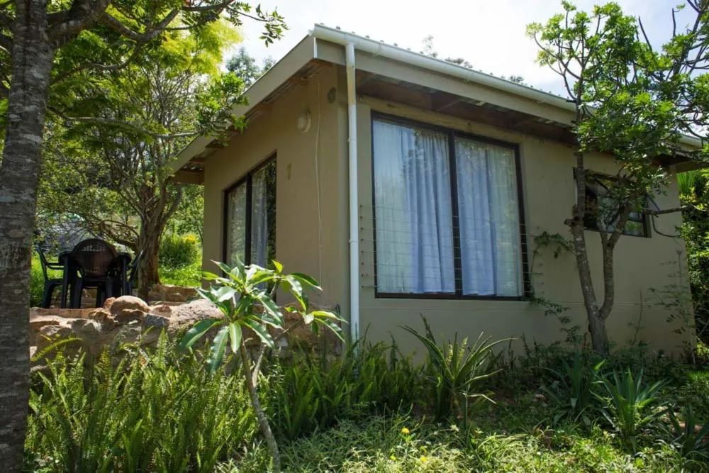 Veki's Village Cottages