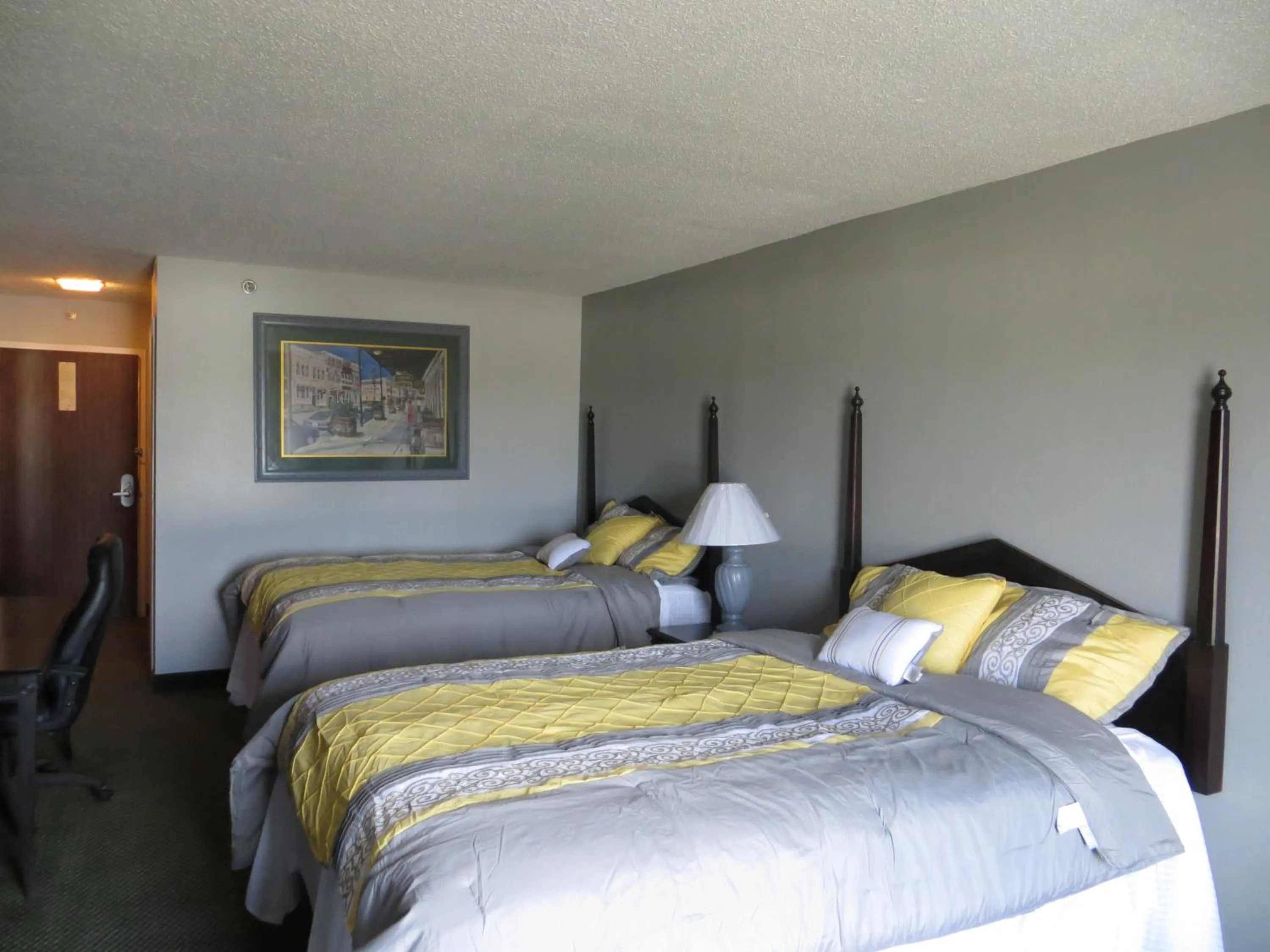 Photo of the whole room in Olive Tree Hotel and Banquet halls