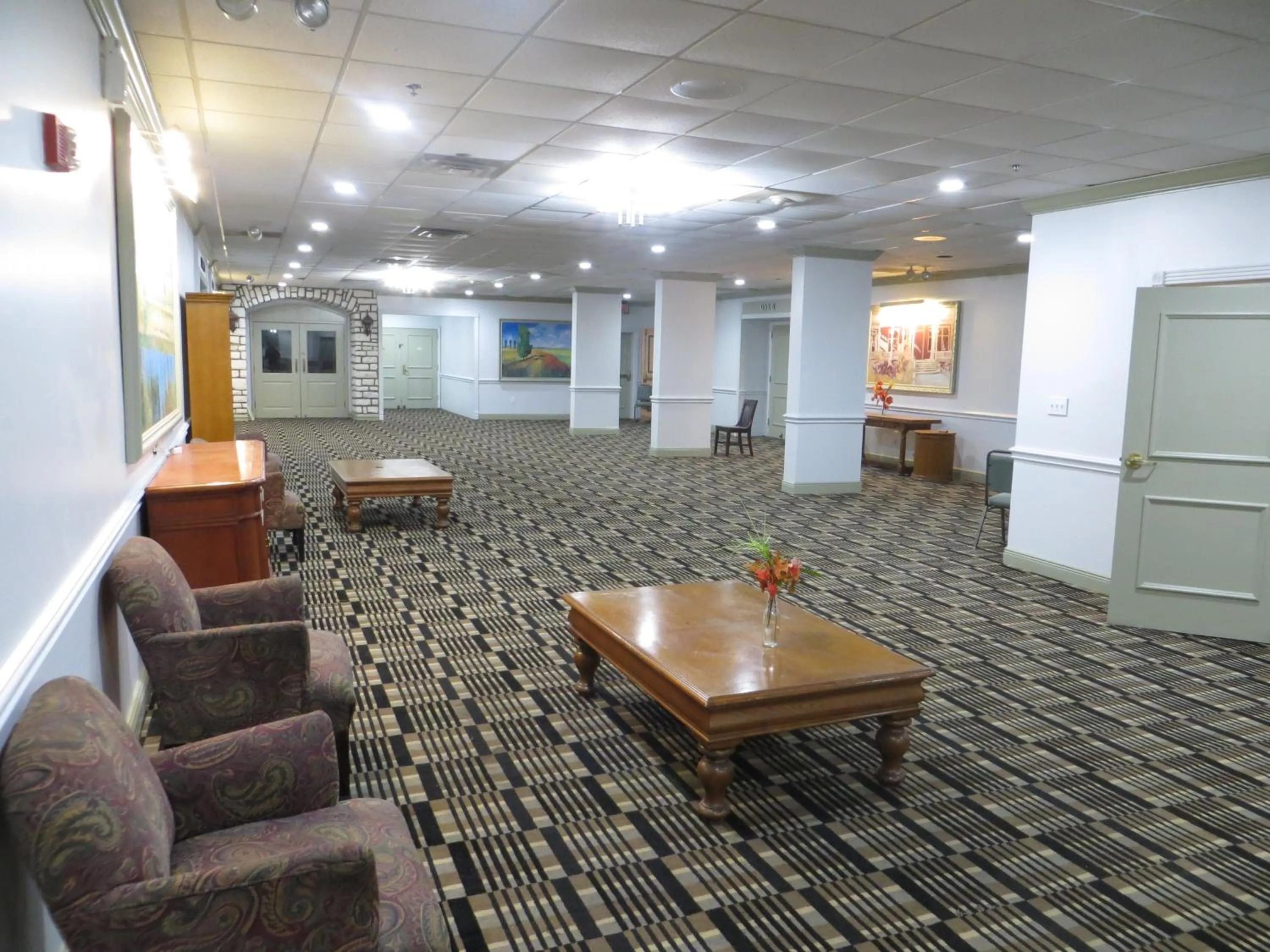 Meeting/conference room in Olive Tree Hotel and Banquet halls