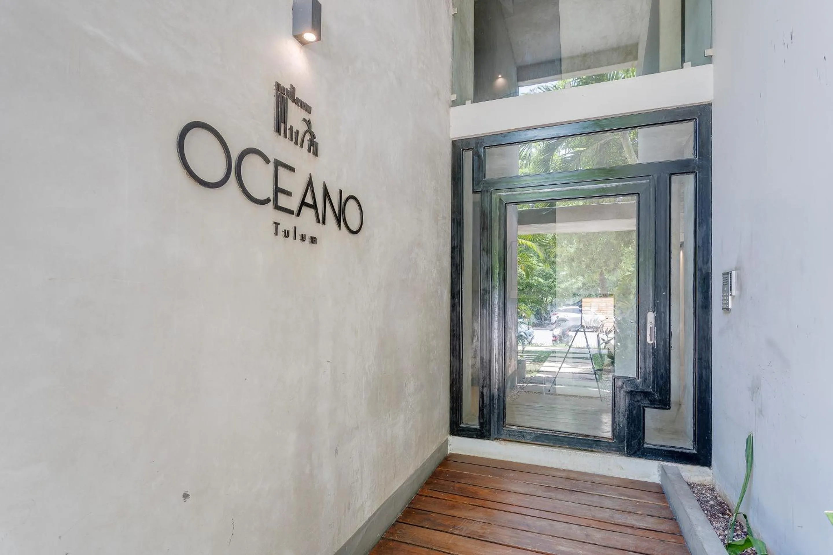 Chic Suites in the Heart of Tulum by Stella Rentals