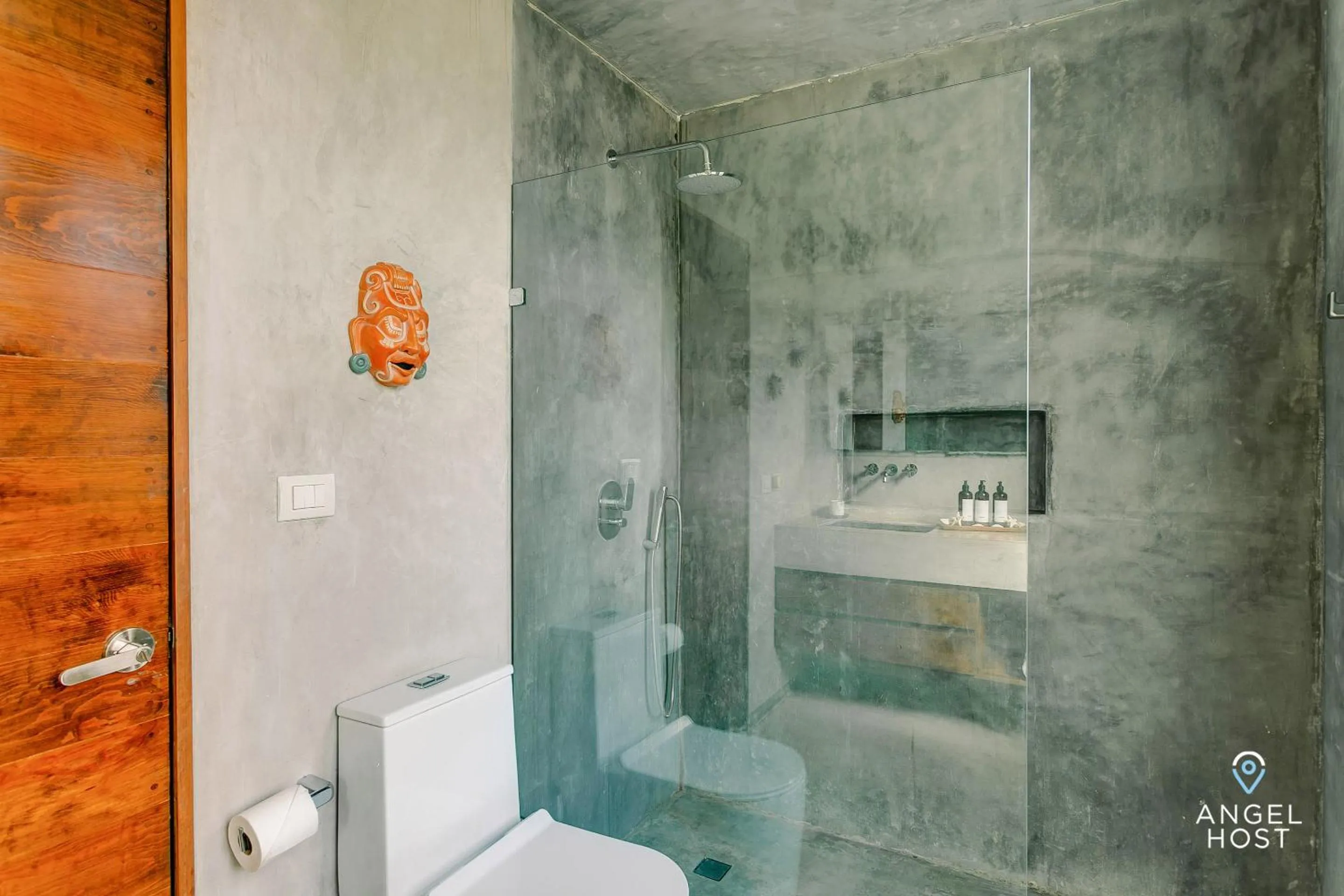 Chic Suites in the Heart of Tulum by Stella Rentals