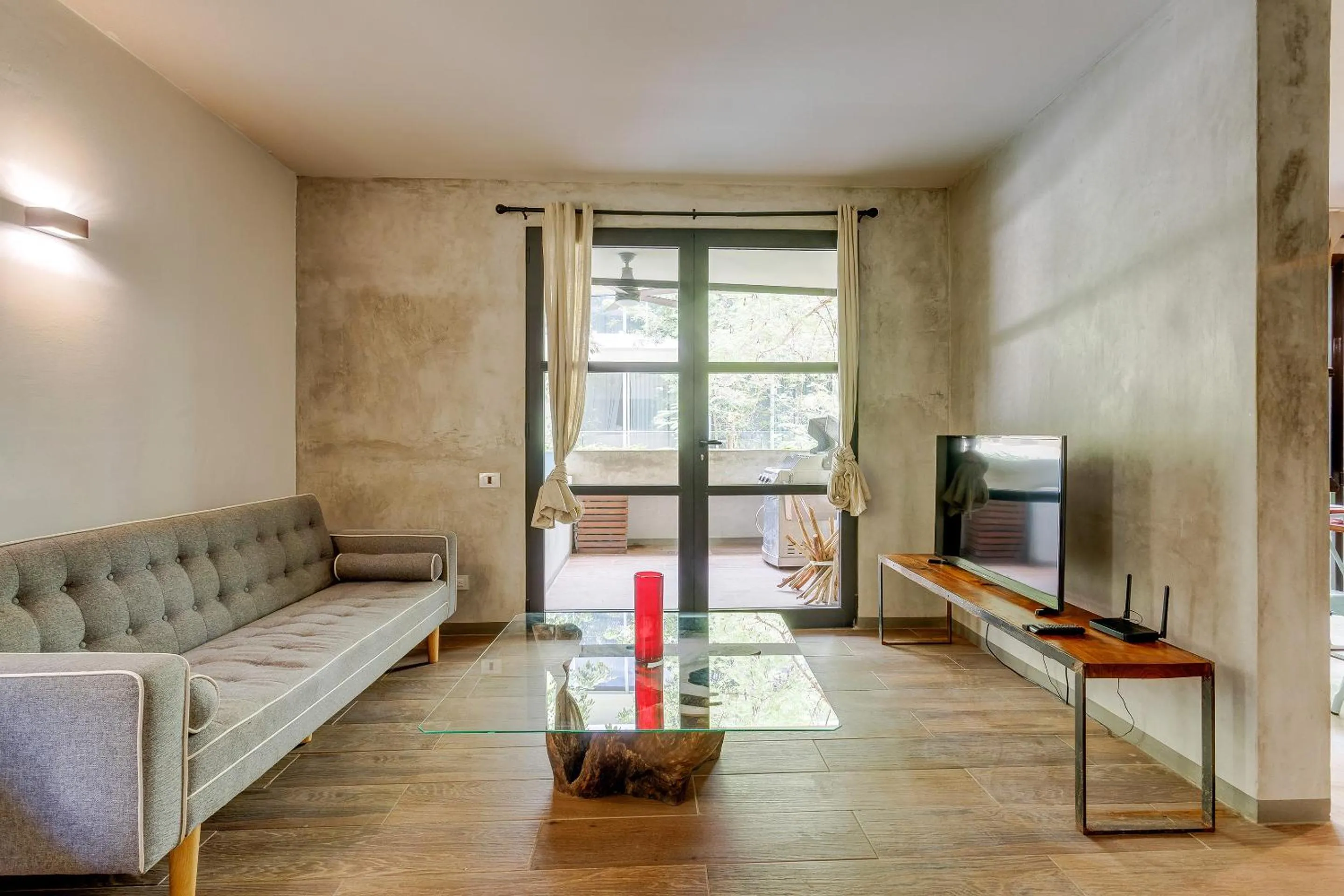 Chic Suites in the Heart of Tulum by Stella Rentals