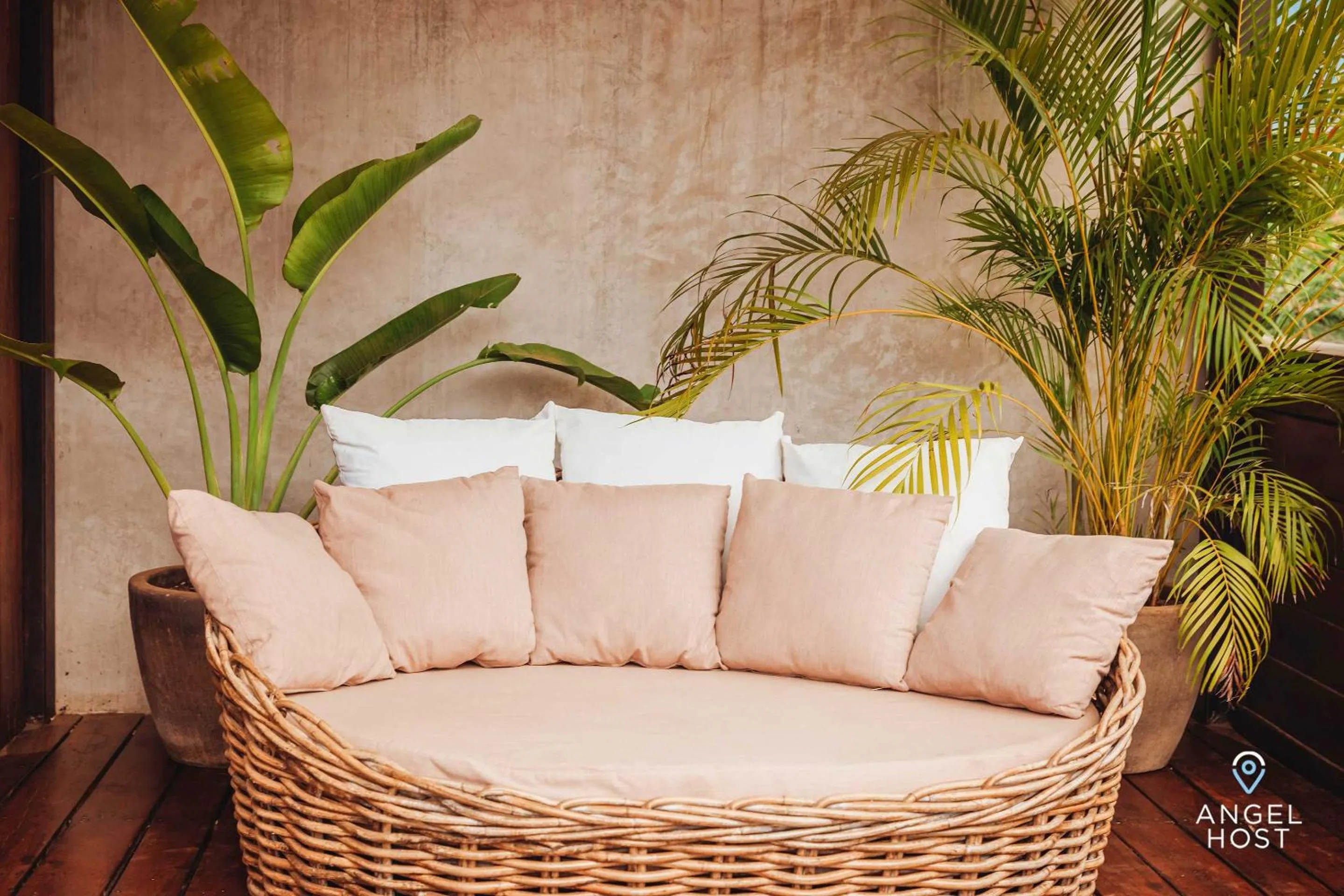 Chic Suites in the Heart of Tulum by Stella Rentals