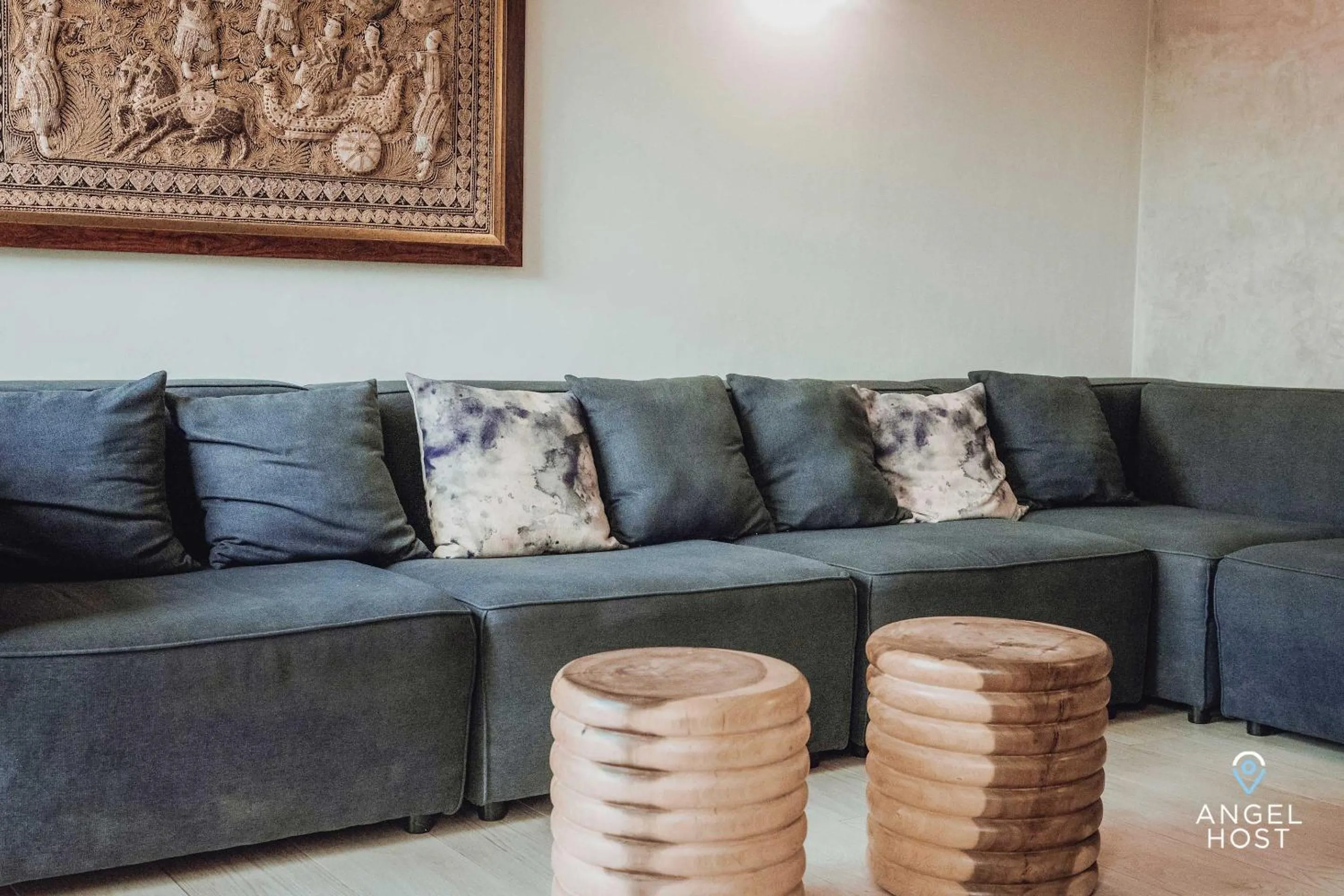 Chic Suites in the Heart of Tulum by Stella Rentals