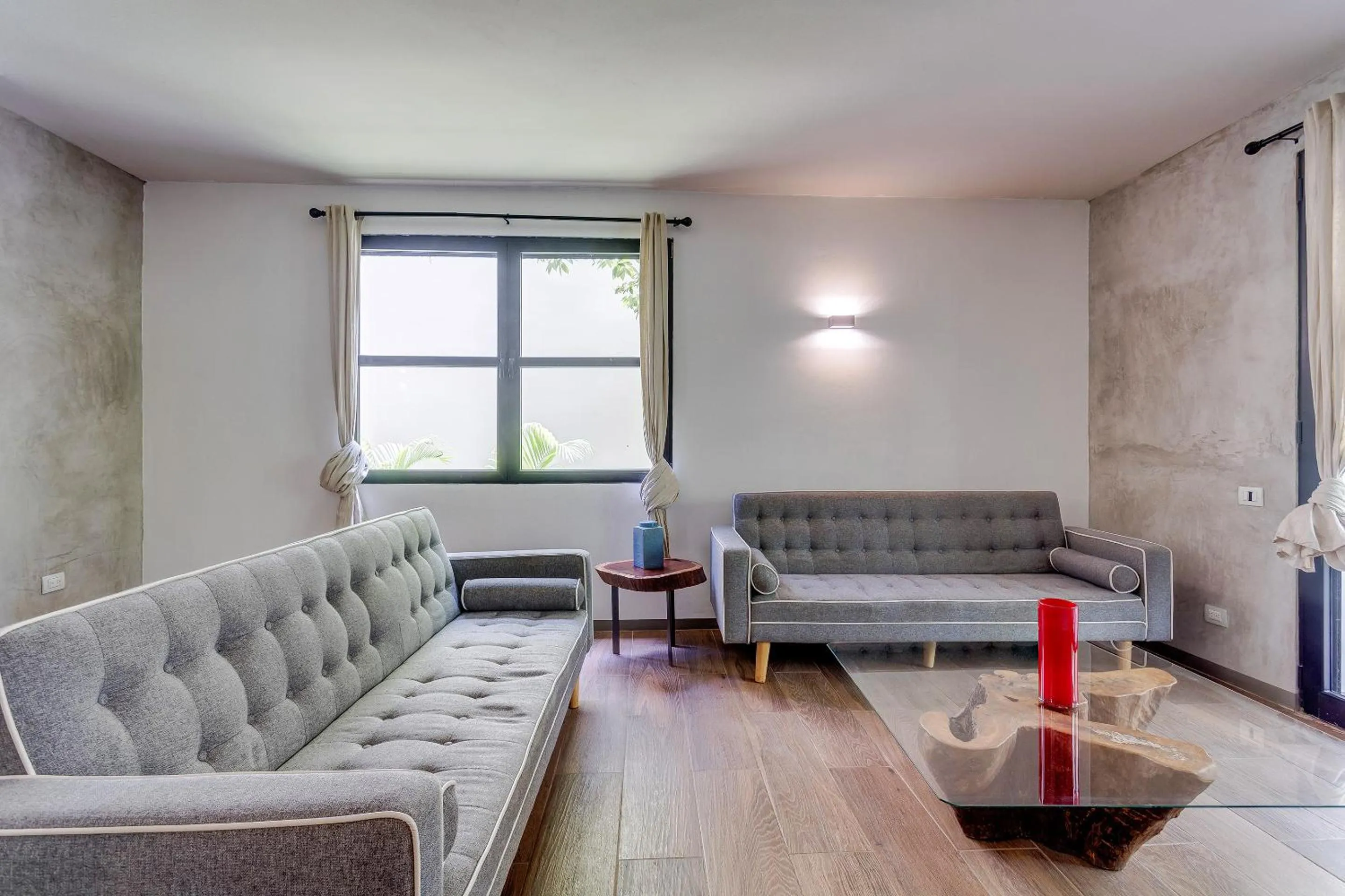 Chic Suites in the Heart of Tulum by Stella Rentals