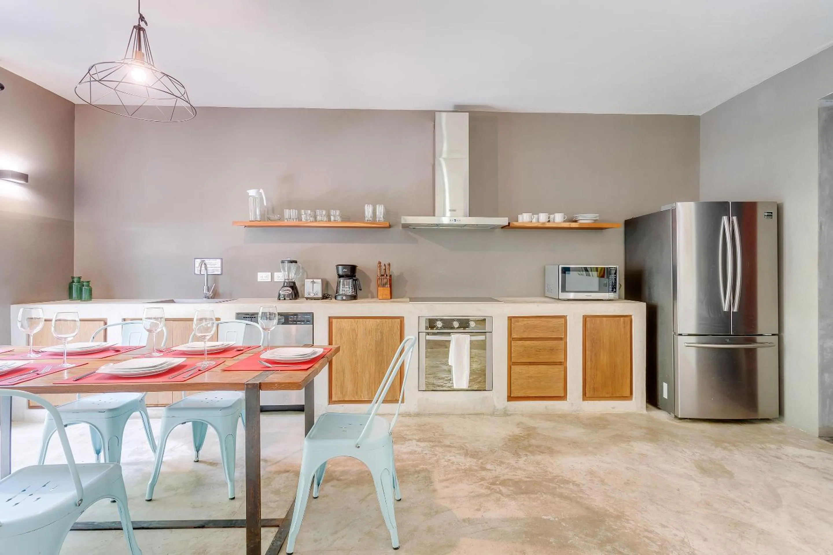 Chic Suites in the Heart of Tulum by Stella Rentals