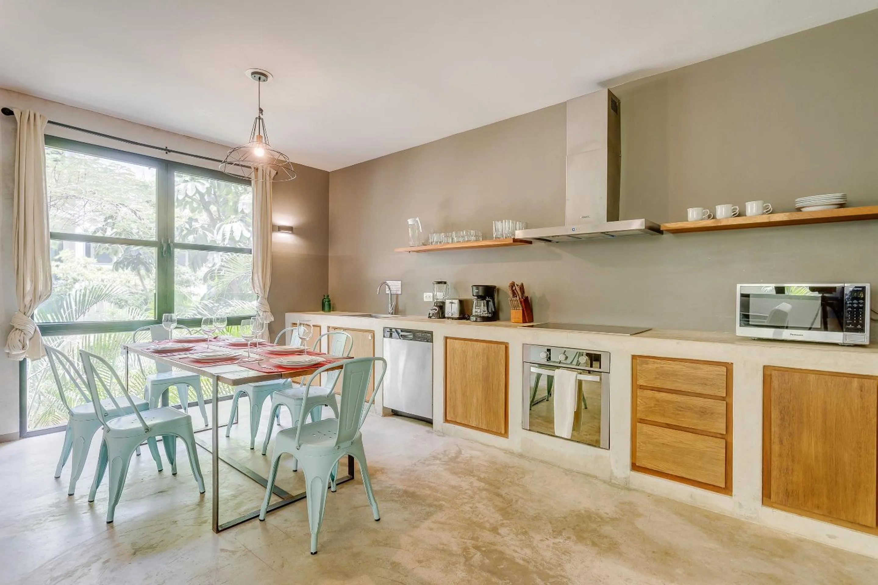 Chic Suites in the Heart of Tulum by Stella Rentals