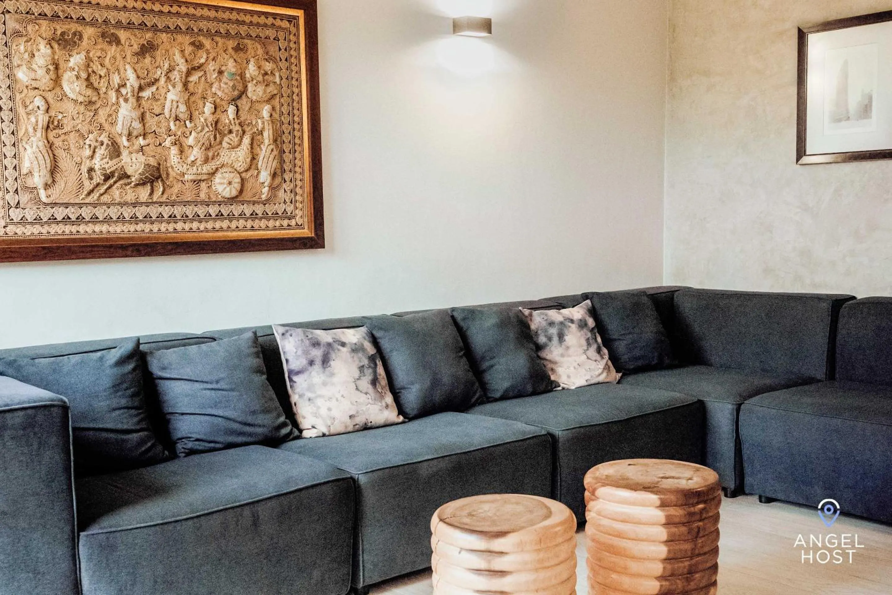 Chic Suites in the Heart of Tulum by Stella Rentals