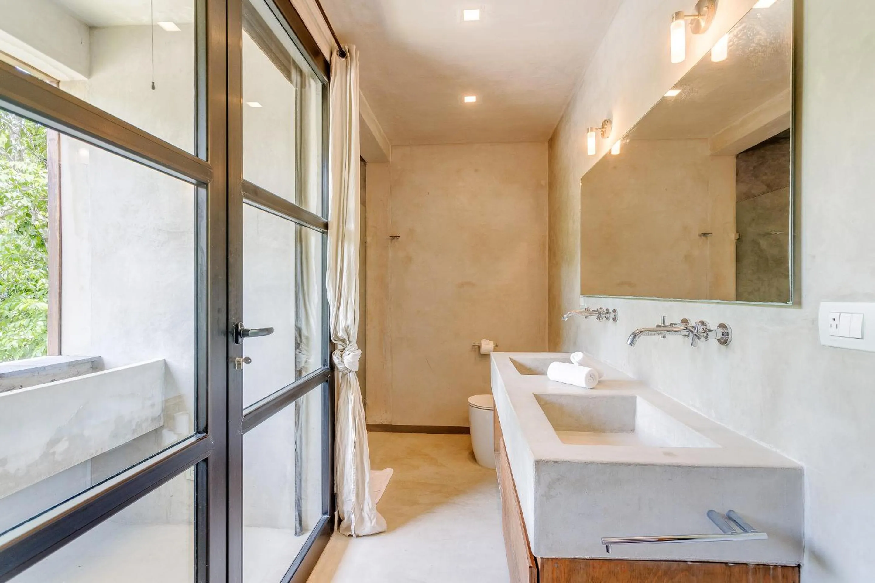 Chic Suites in the Heart of Tulum by Stella Rentals