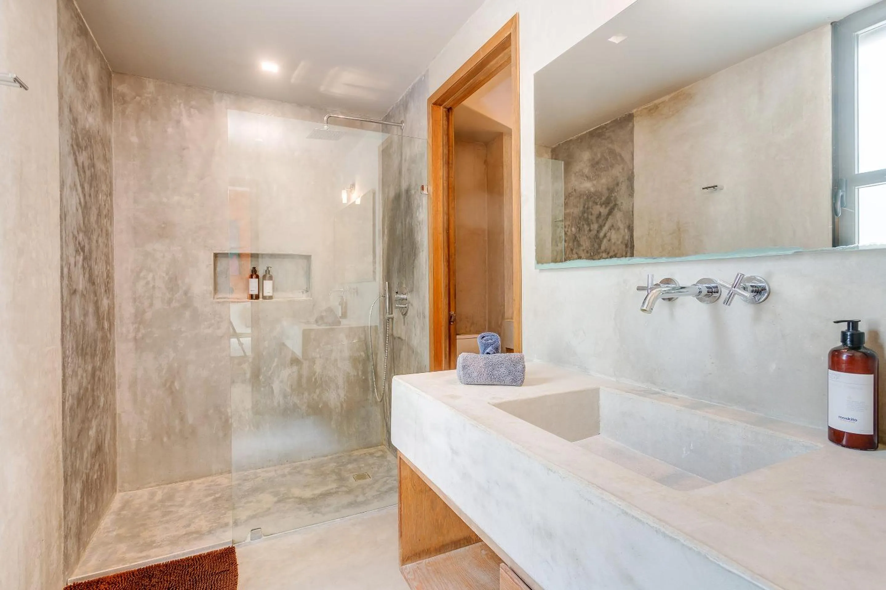 Chic Suites in the Heart of Tulum by Stella Rentals