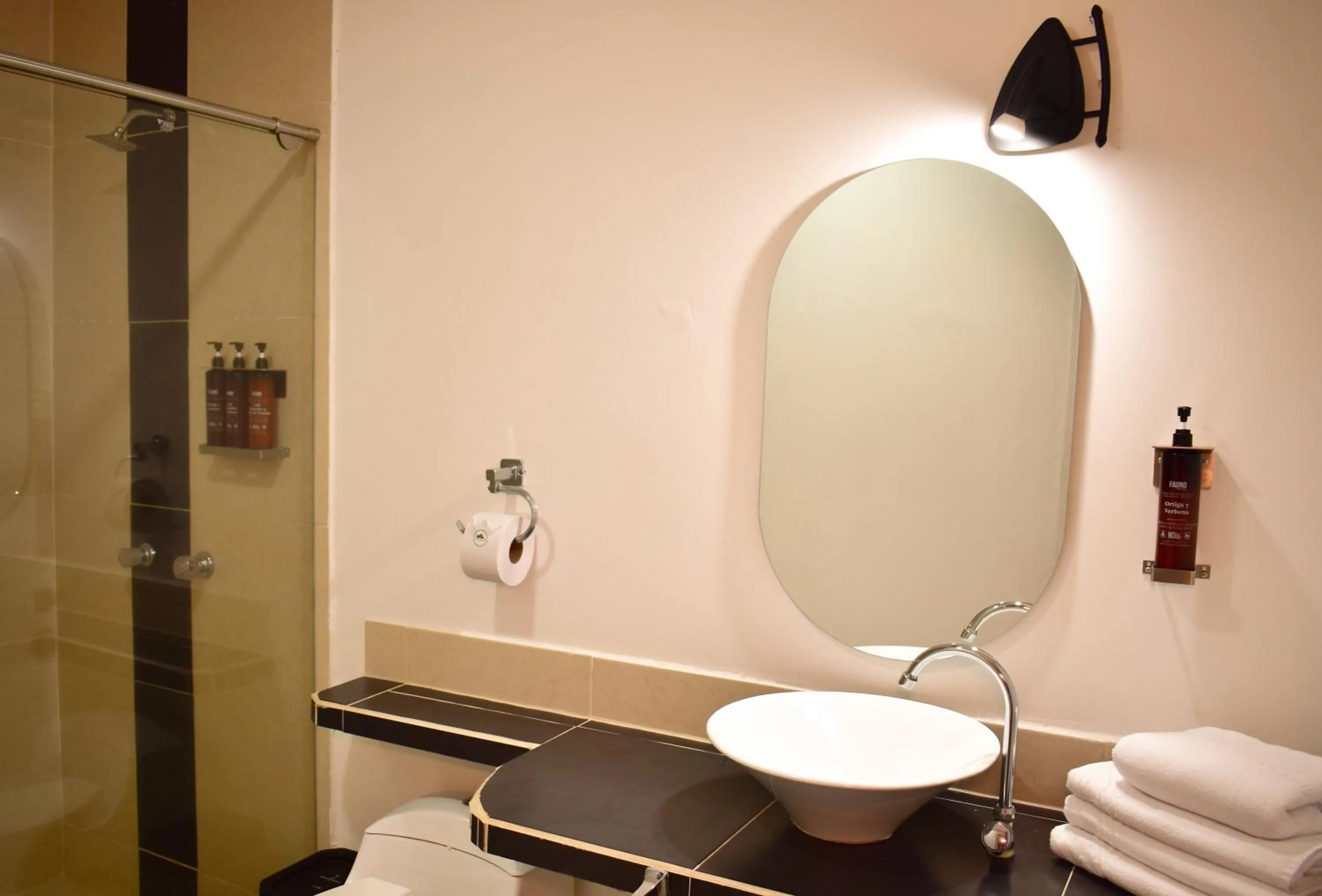 Hotel Campestre Cafe Cafe