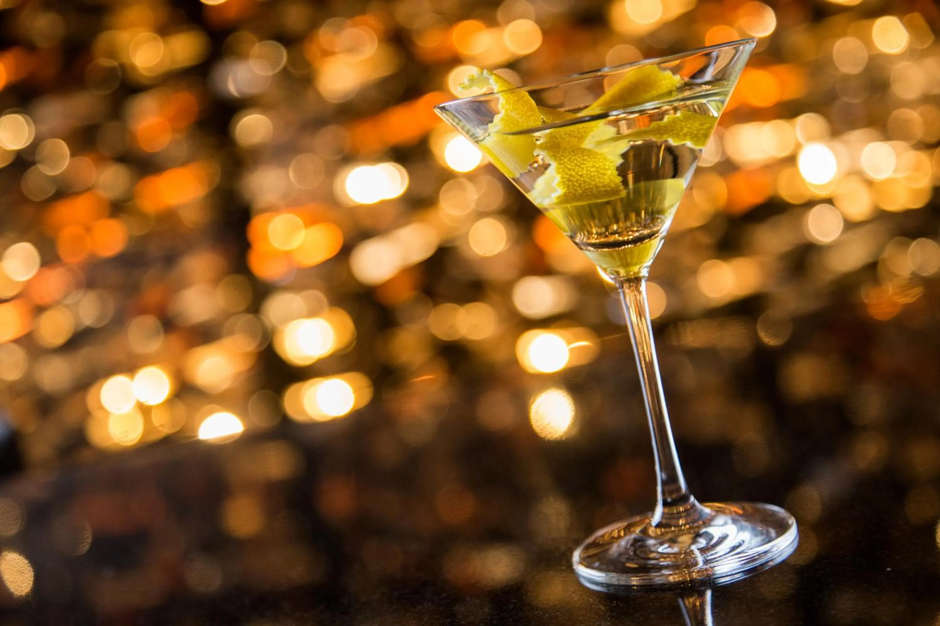 Food and drinks in Niccolo Chongqing