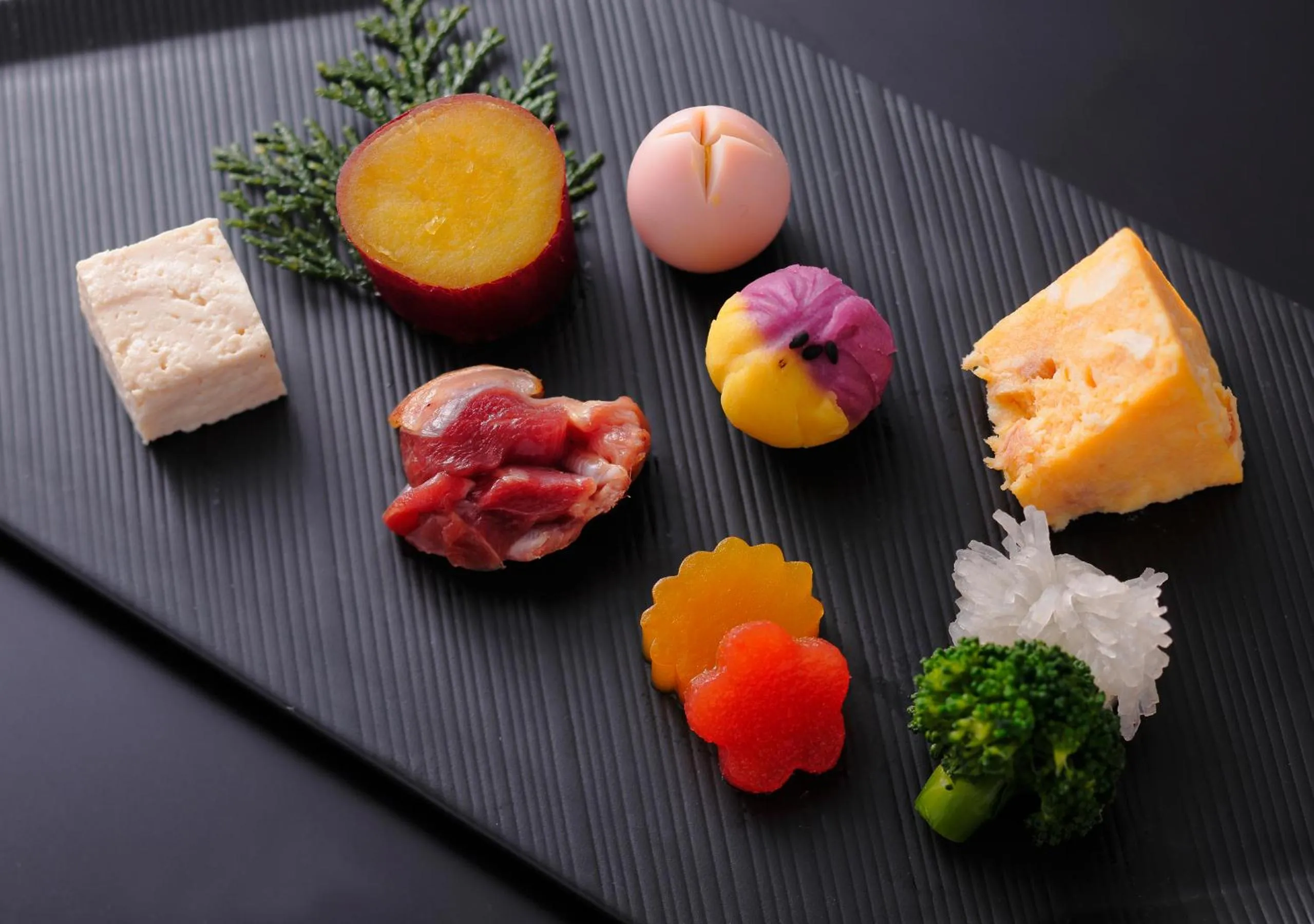 Dinner in Asan Kotonami