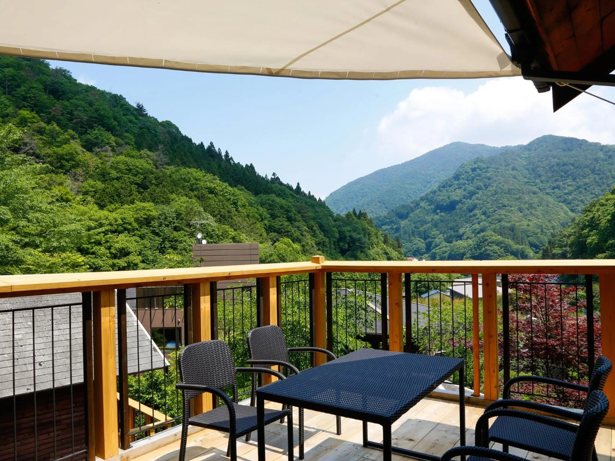 View (from property/room) in Asan Kotonami