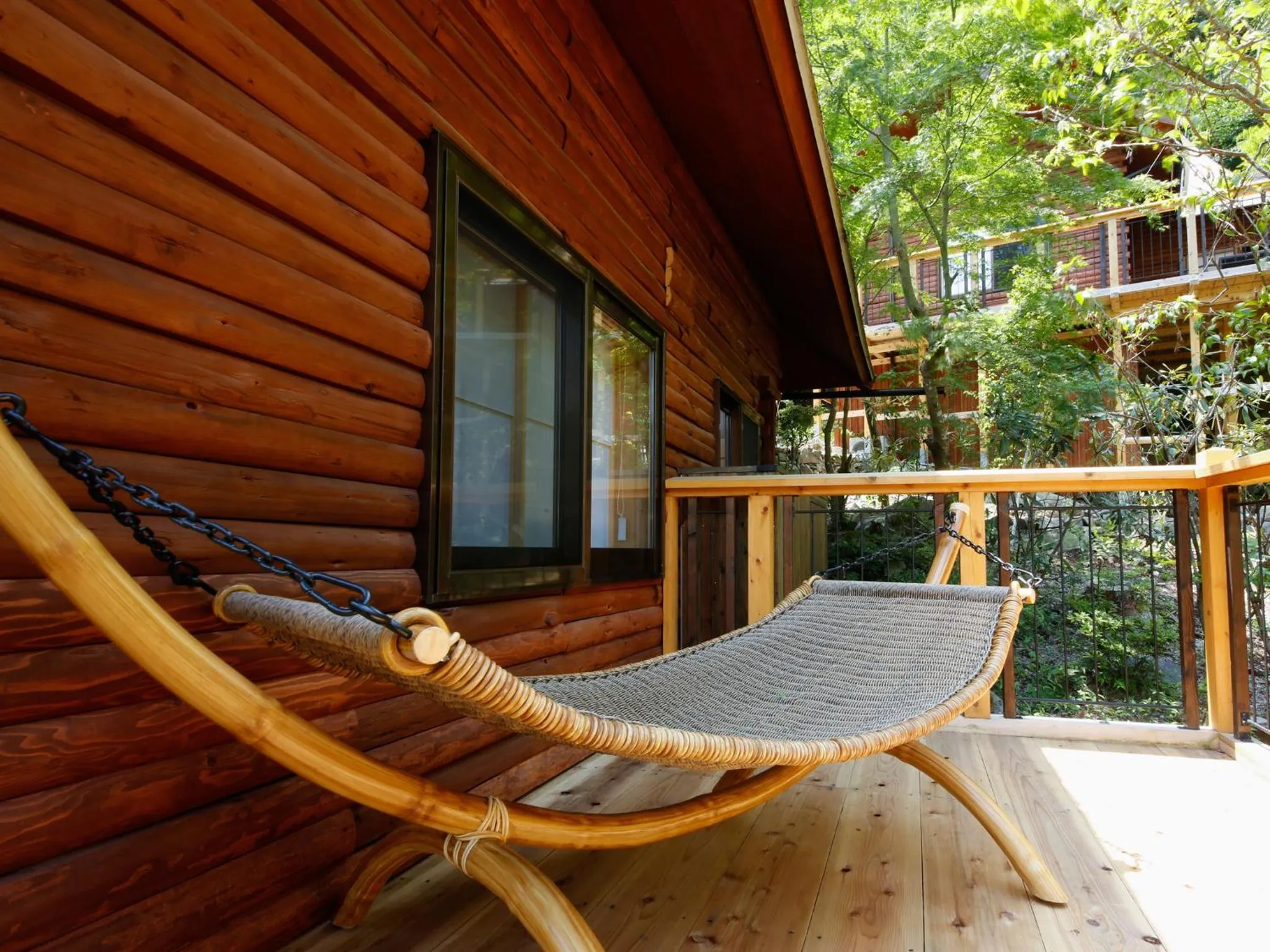 Balcony/Terrace in Asan Kotonami