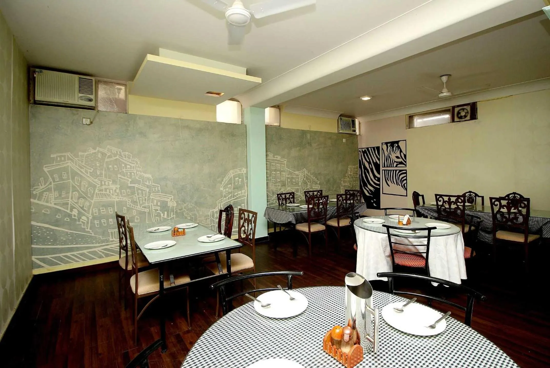 Bathroom in Collection O Sakshi