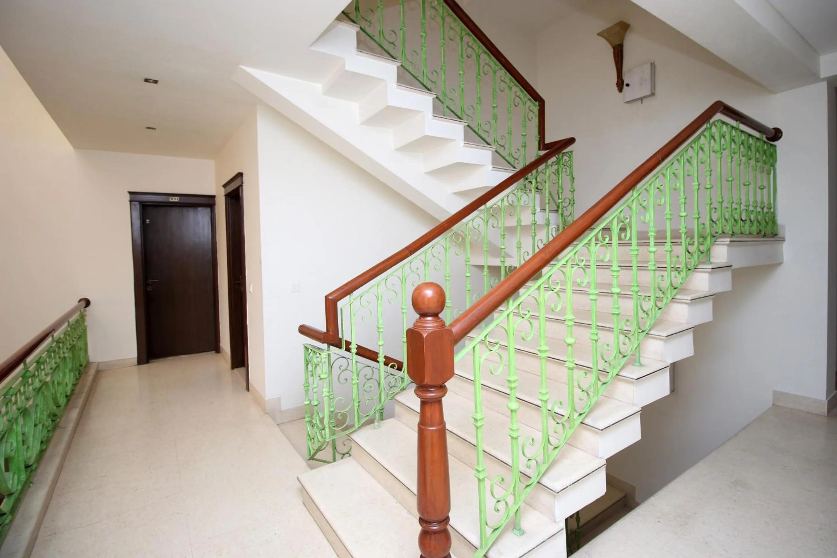 Lobby or reception in Collection O Sakshi