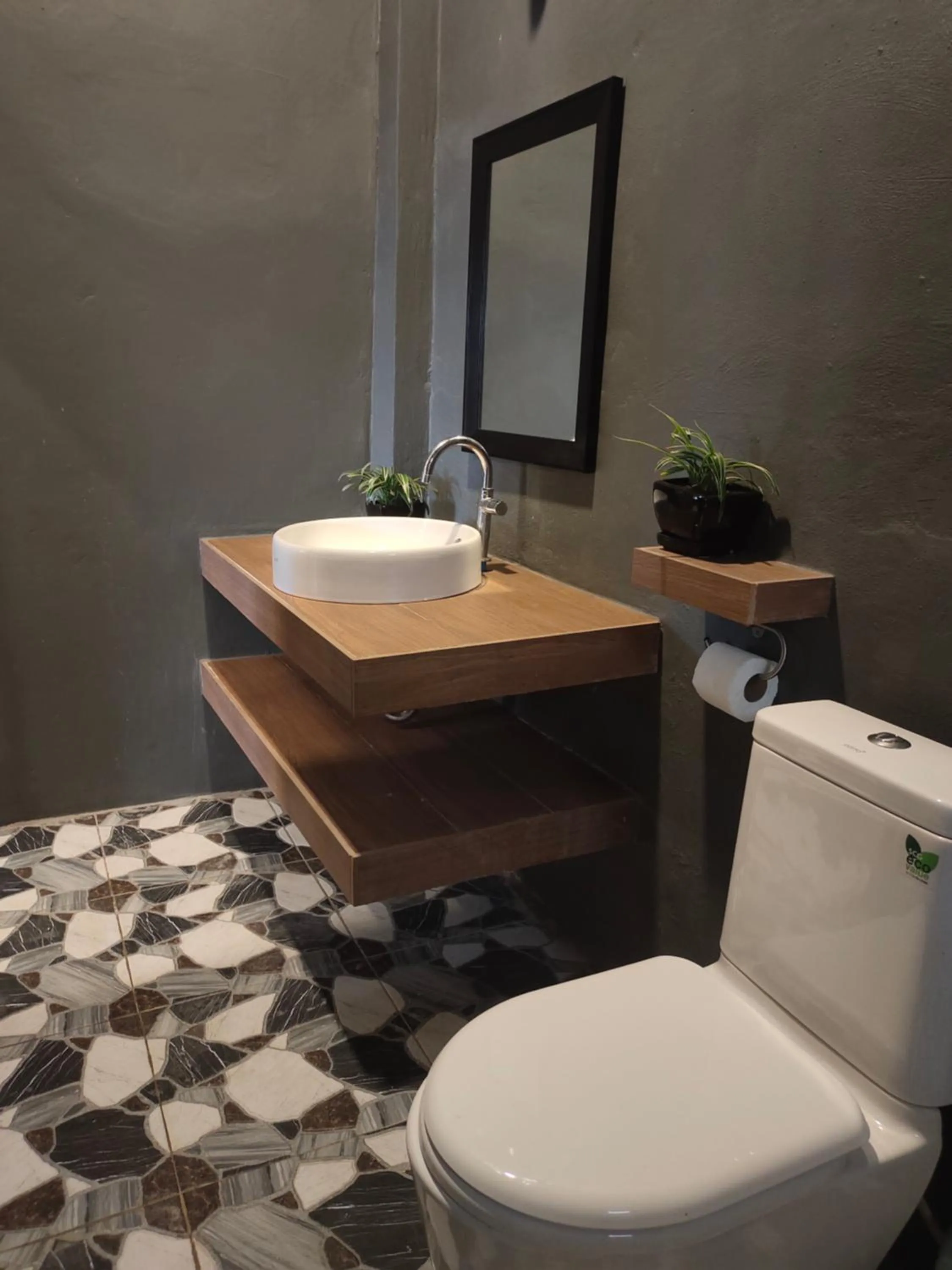 Phayam Coconut Beach Resort