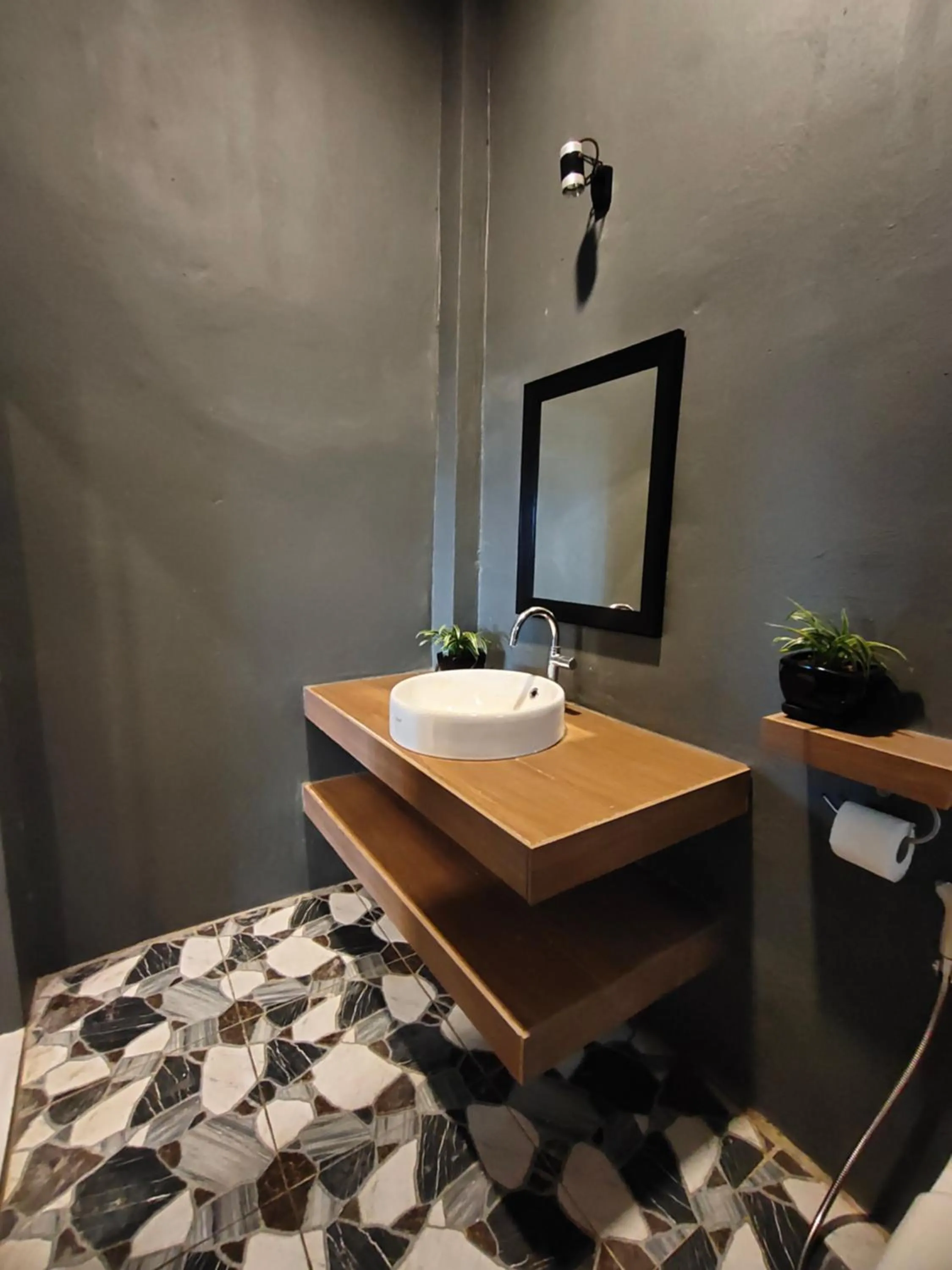 Phayam Coconut Beach Resort