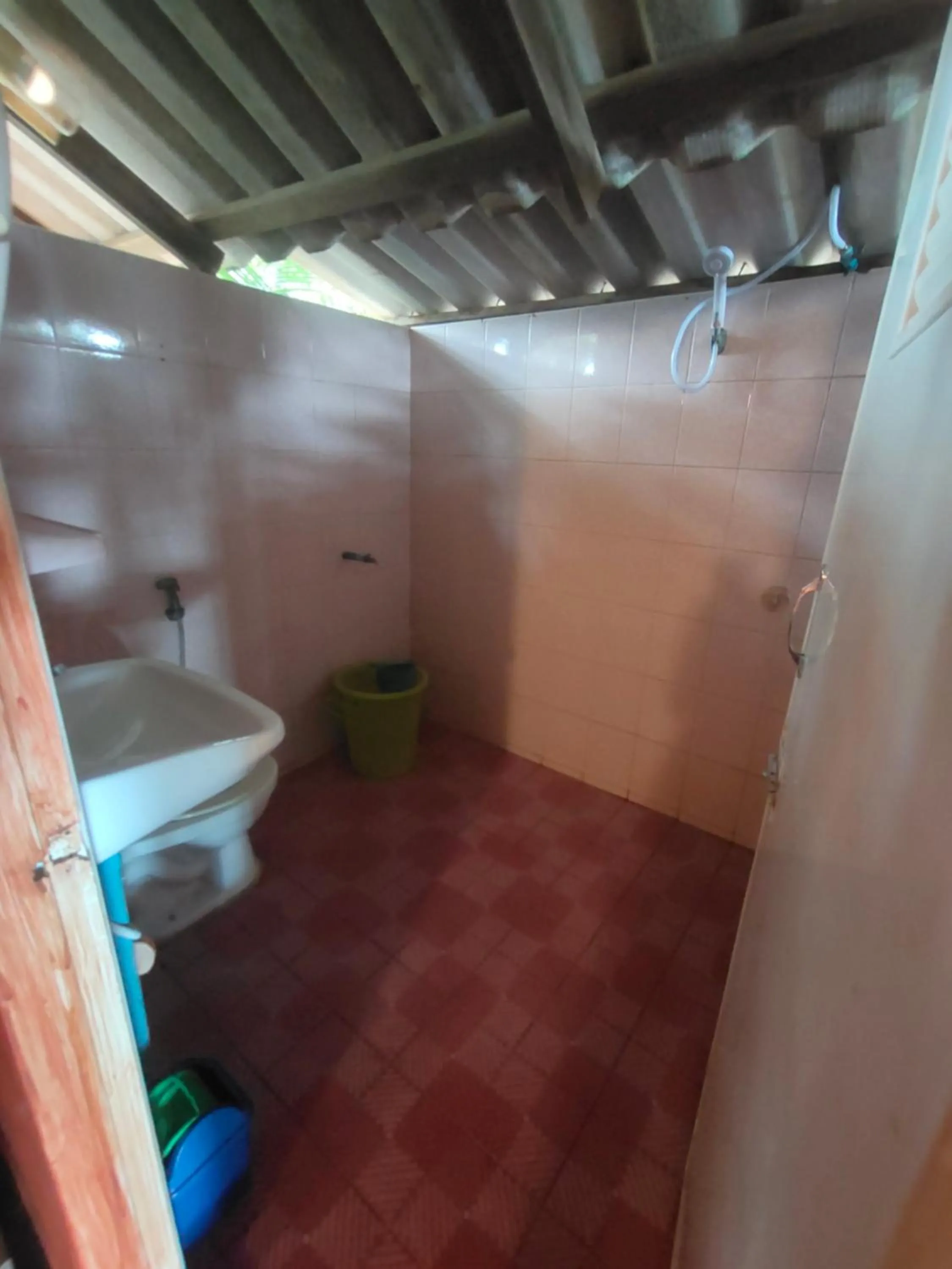 Phayam Coconut Beach Resort