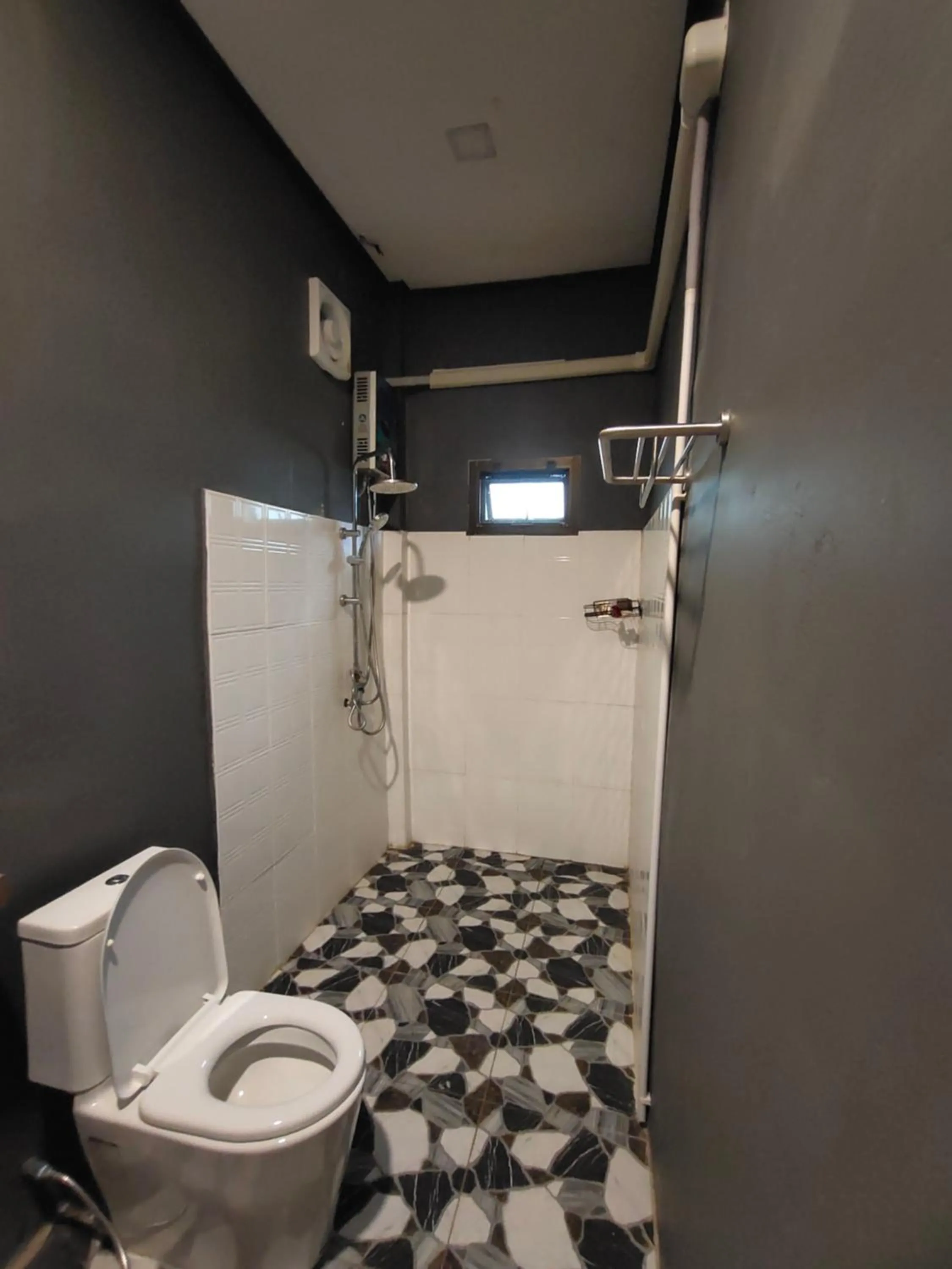 Phayam Coconut Beach Resort