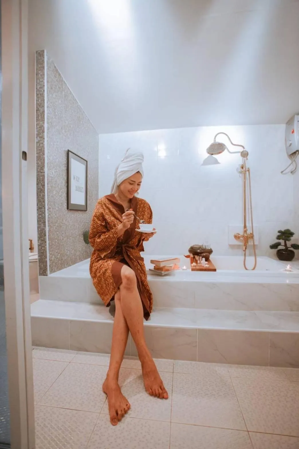 The Antique Riverside Resort