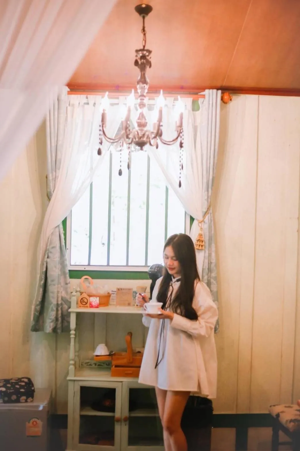 The Antique Riverside Resort