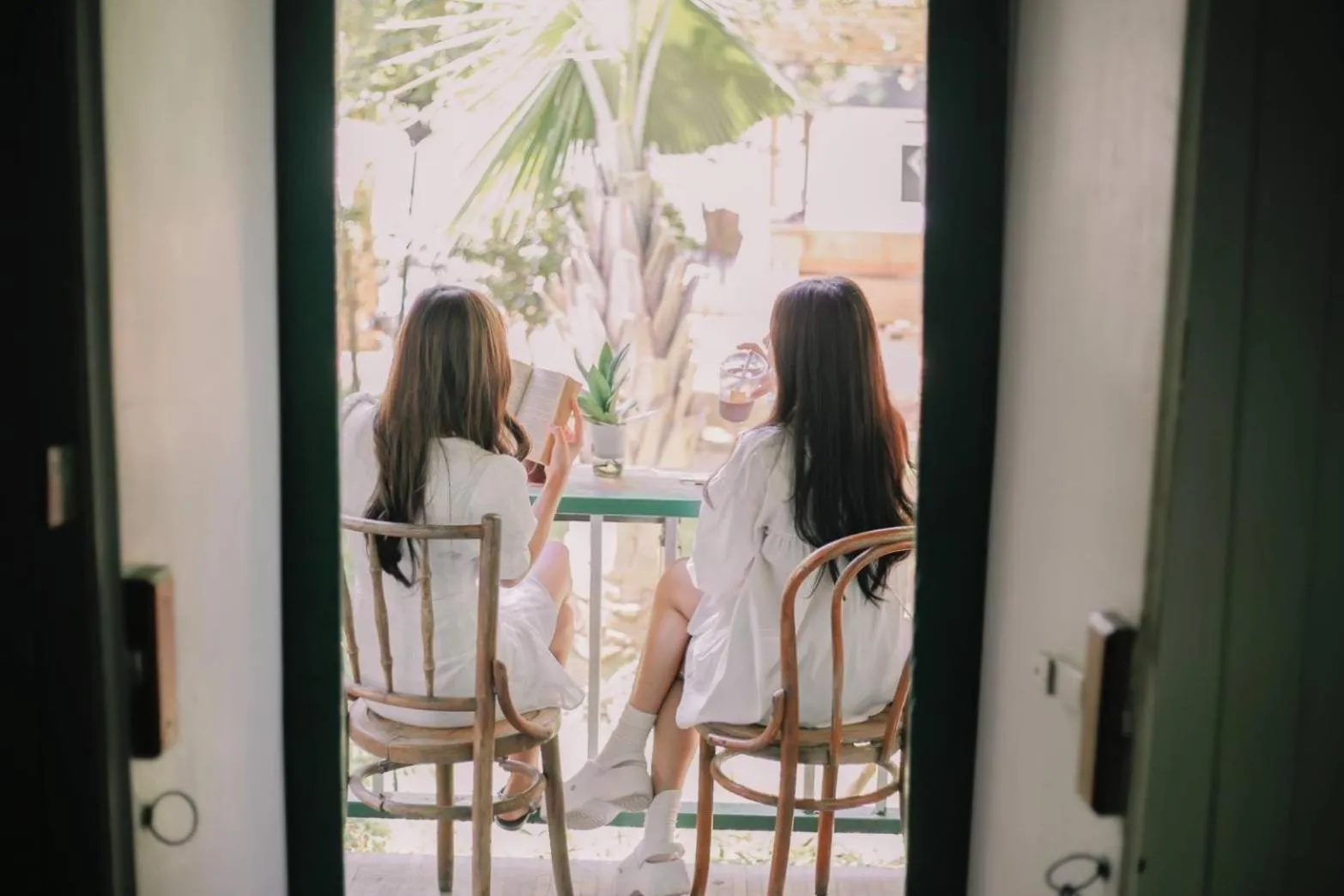 The Antique Riverside Resort