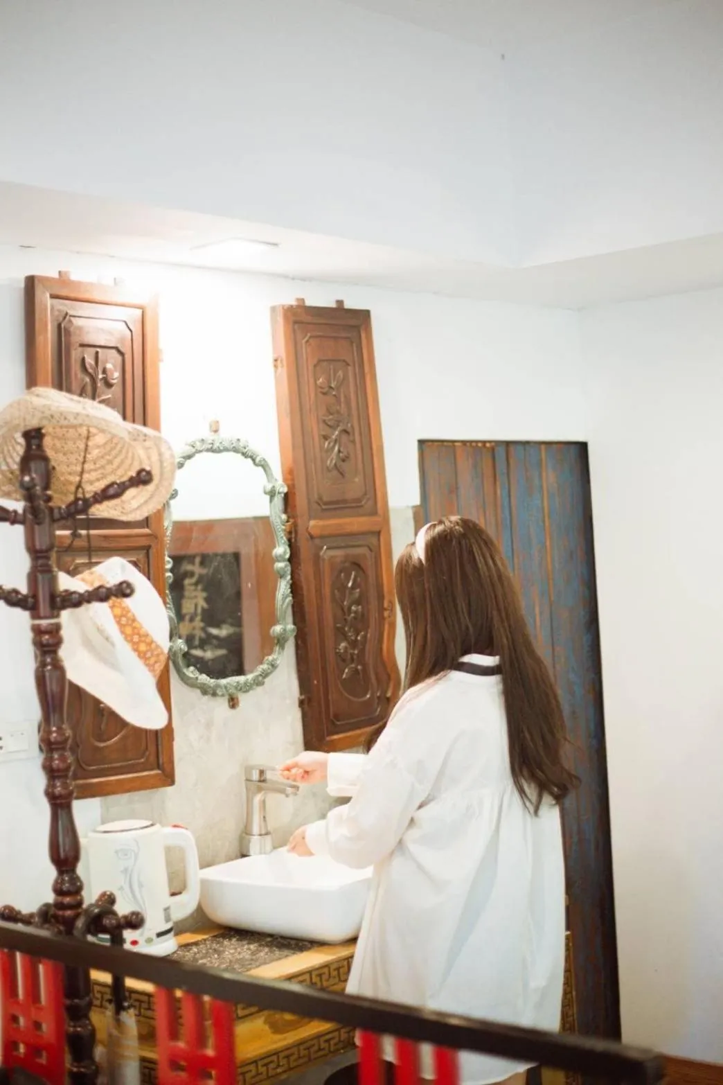 The Antique Riverside Resort